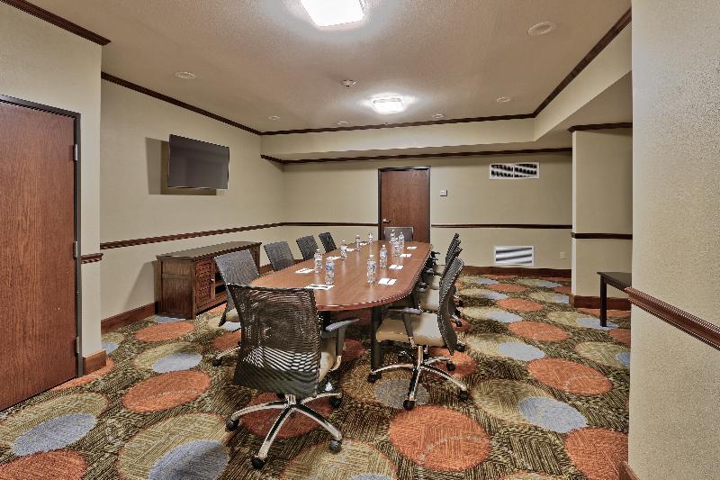 Hotel Staybridge North By Ihg 3*