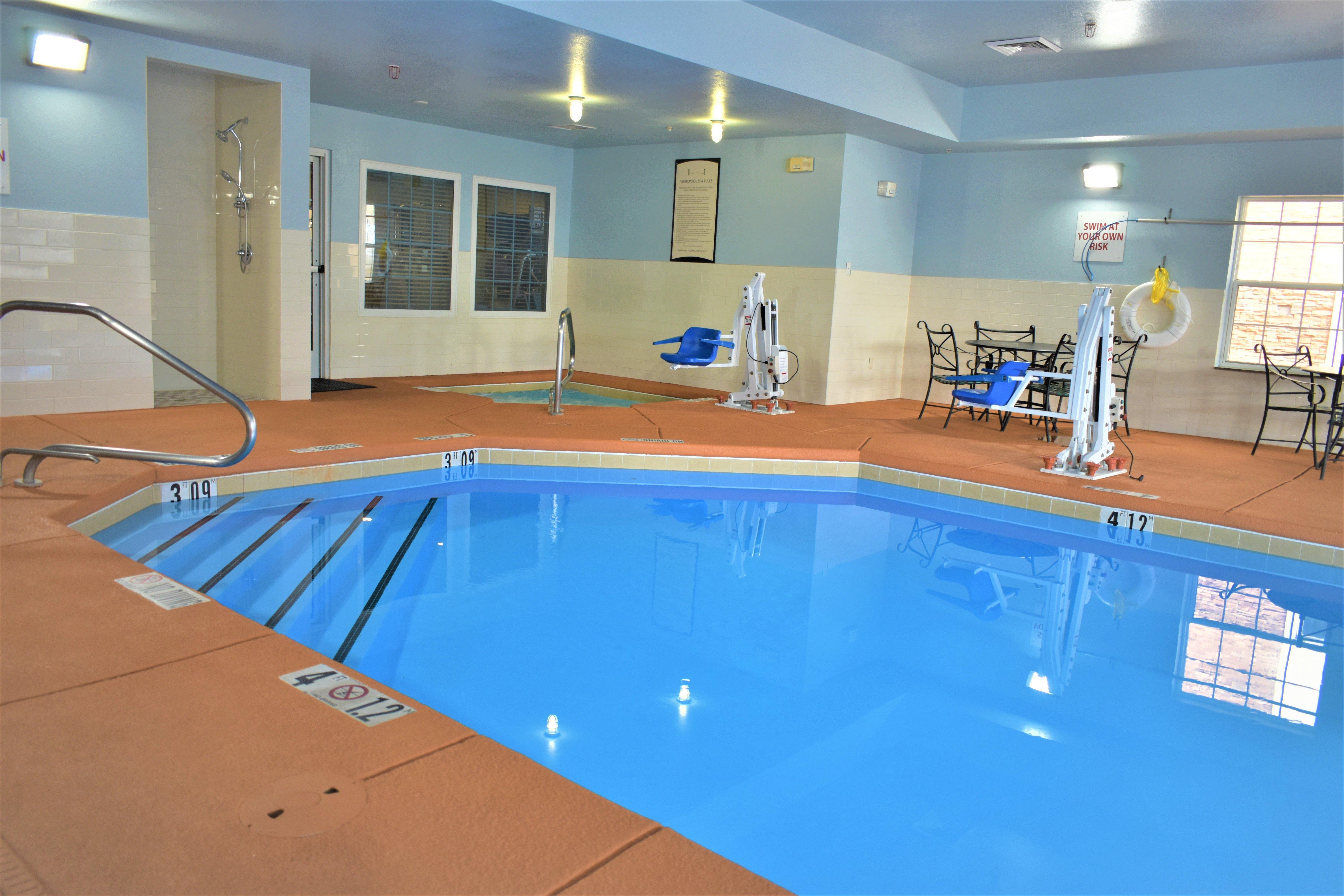 Staybridge North By Ihg Hotel 3*