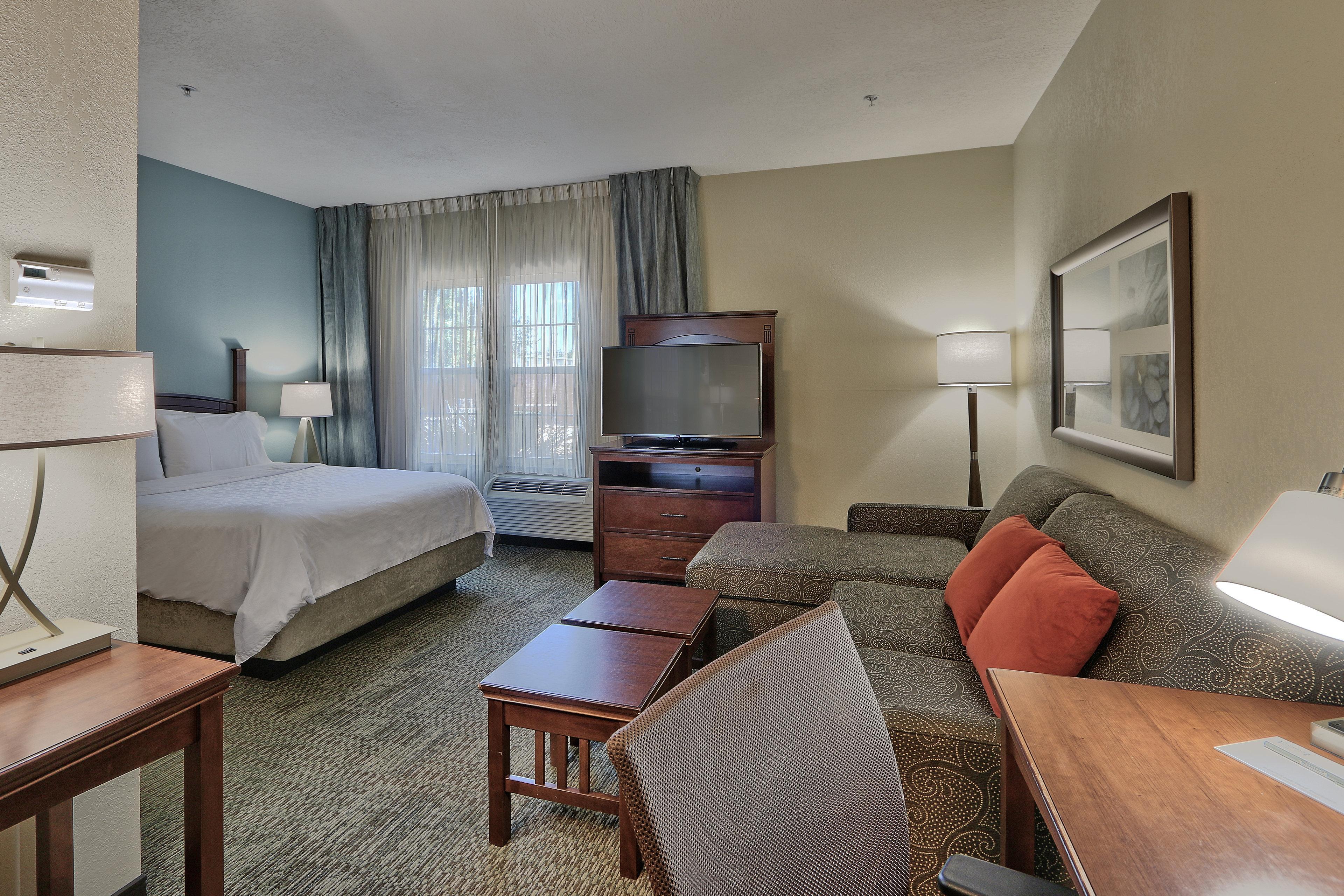Staybridge North By Ihg Albuquerque
