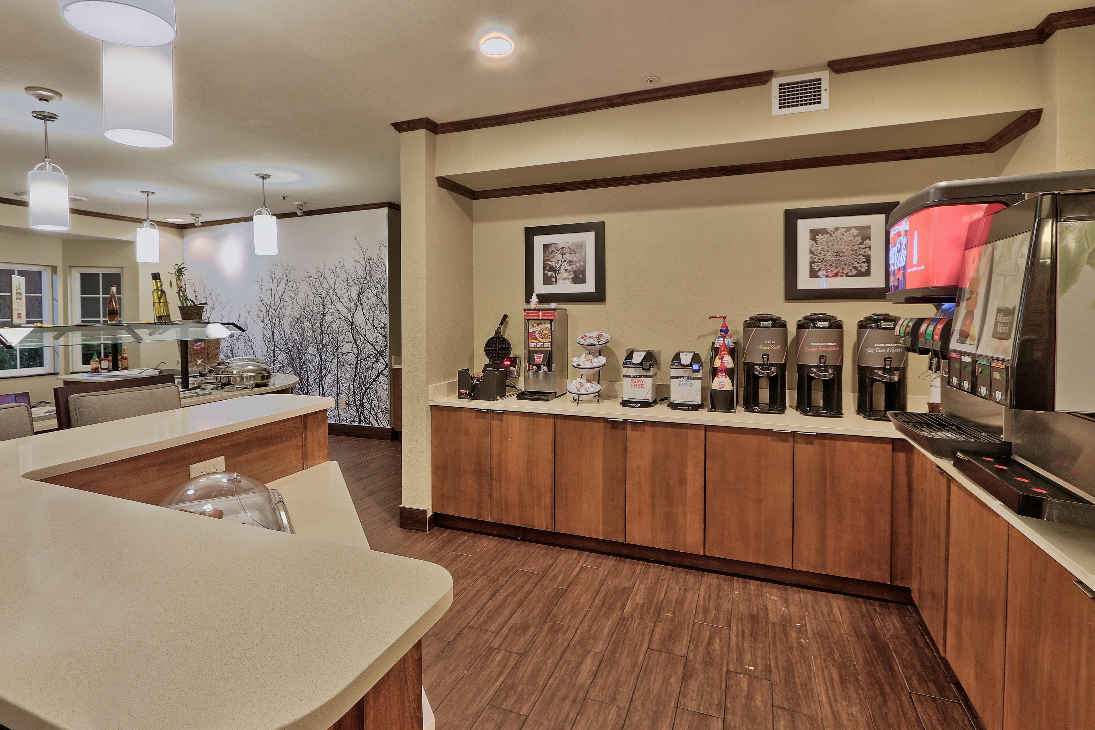 Staybridge North By Ihg Hotel
