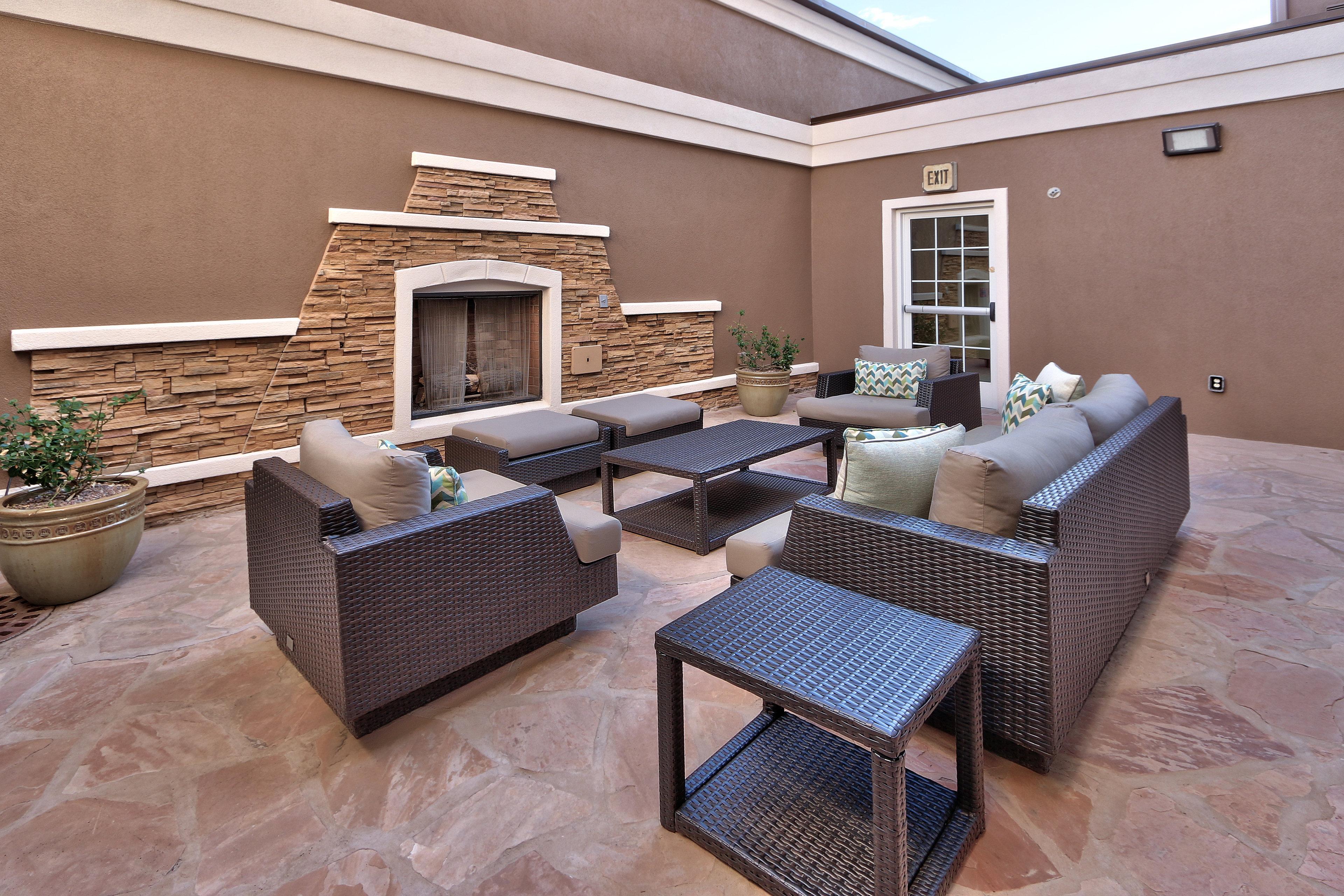 Staybridge North By Ihg 3* Albuquerque