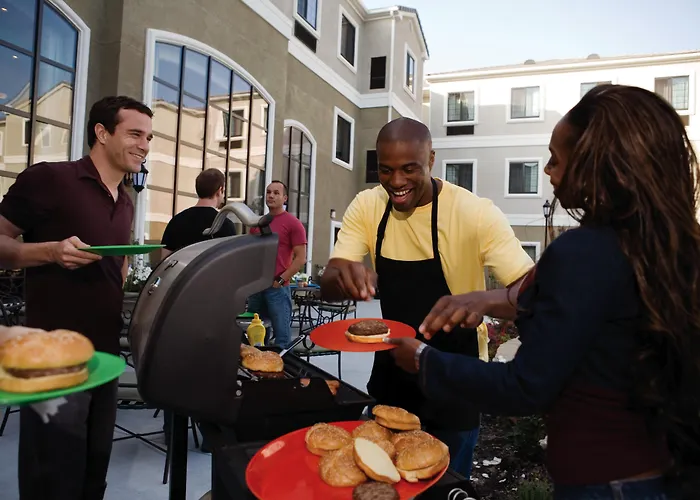 Staybridge Suites Albuquerque North By Ihg