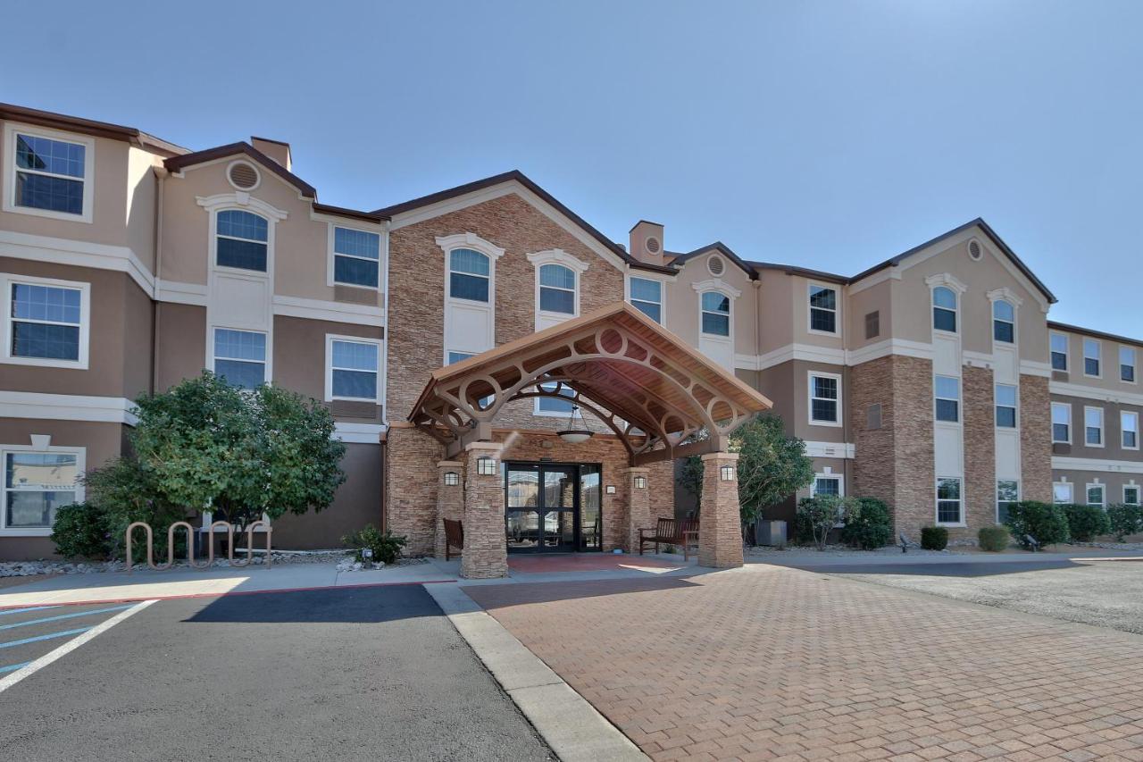 Staybridge North By Ihg Albuquerque
