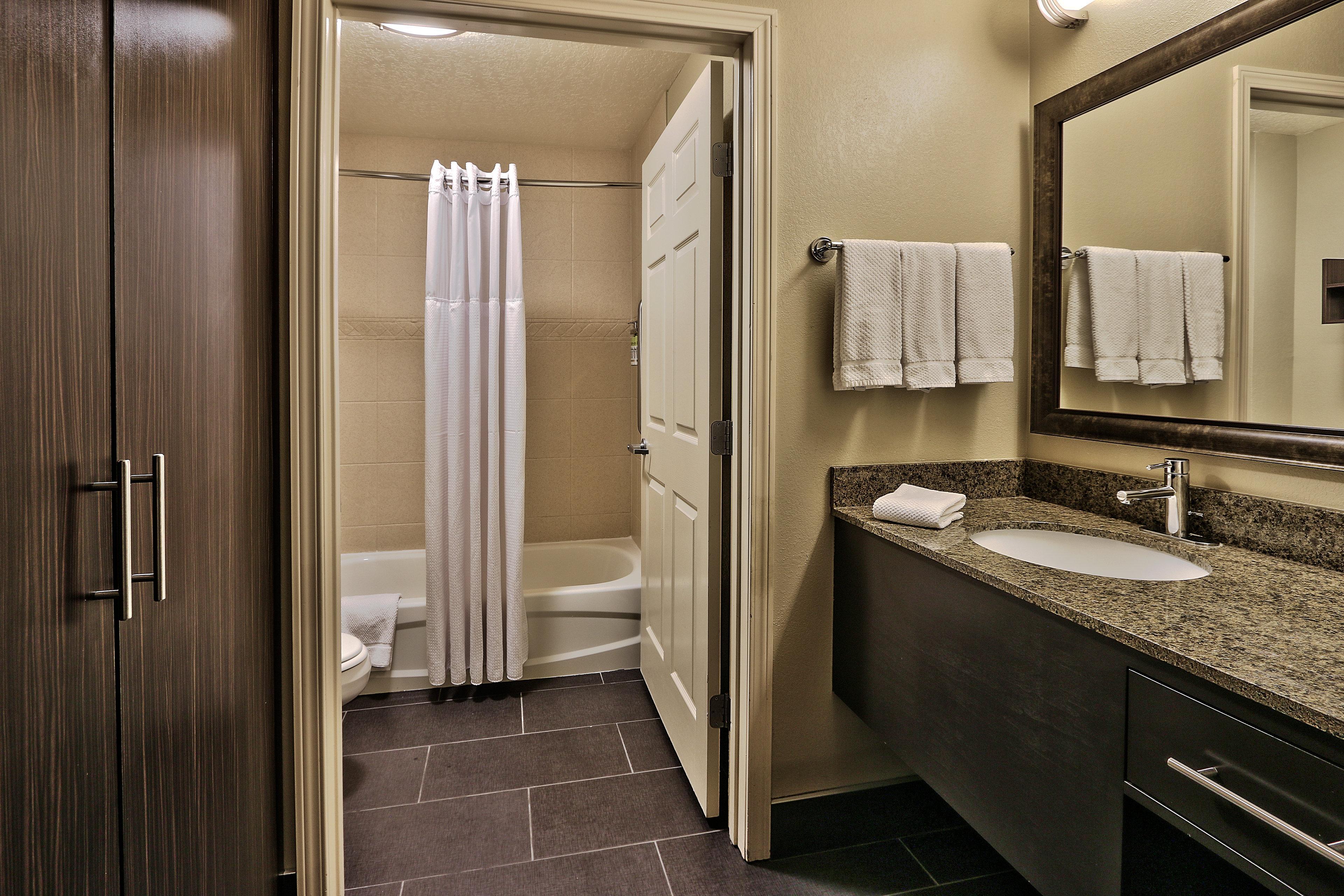 Staybridge North By Ihg 3* Albuquerque