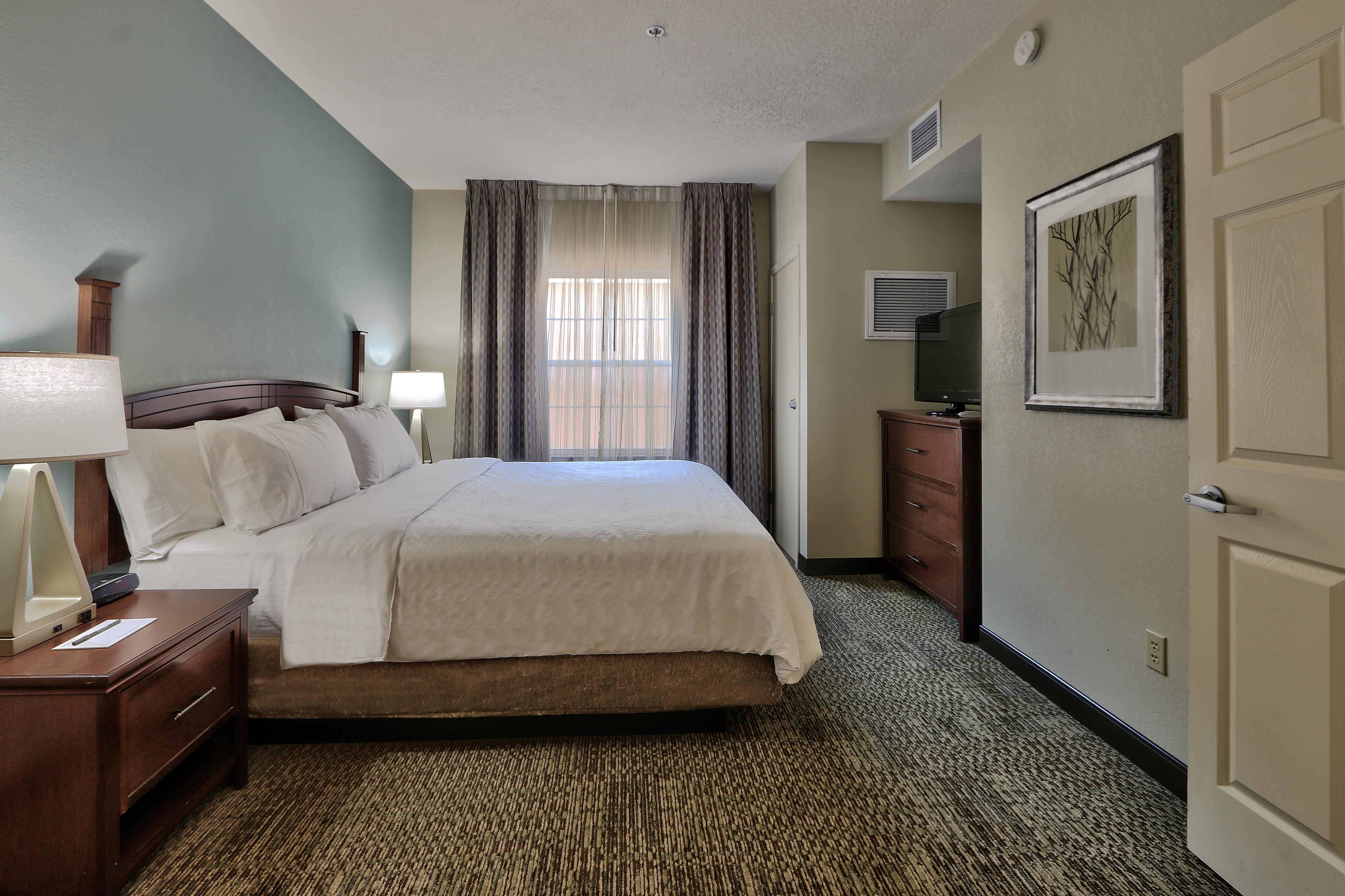 Staybridge North By Ihg Albuquerque