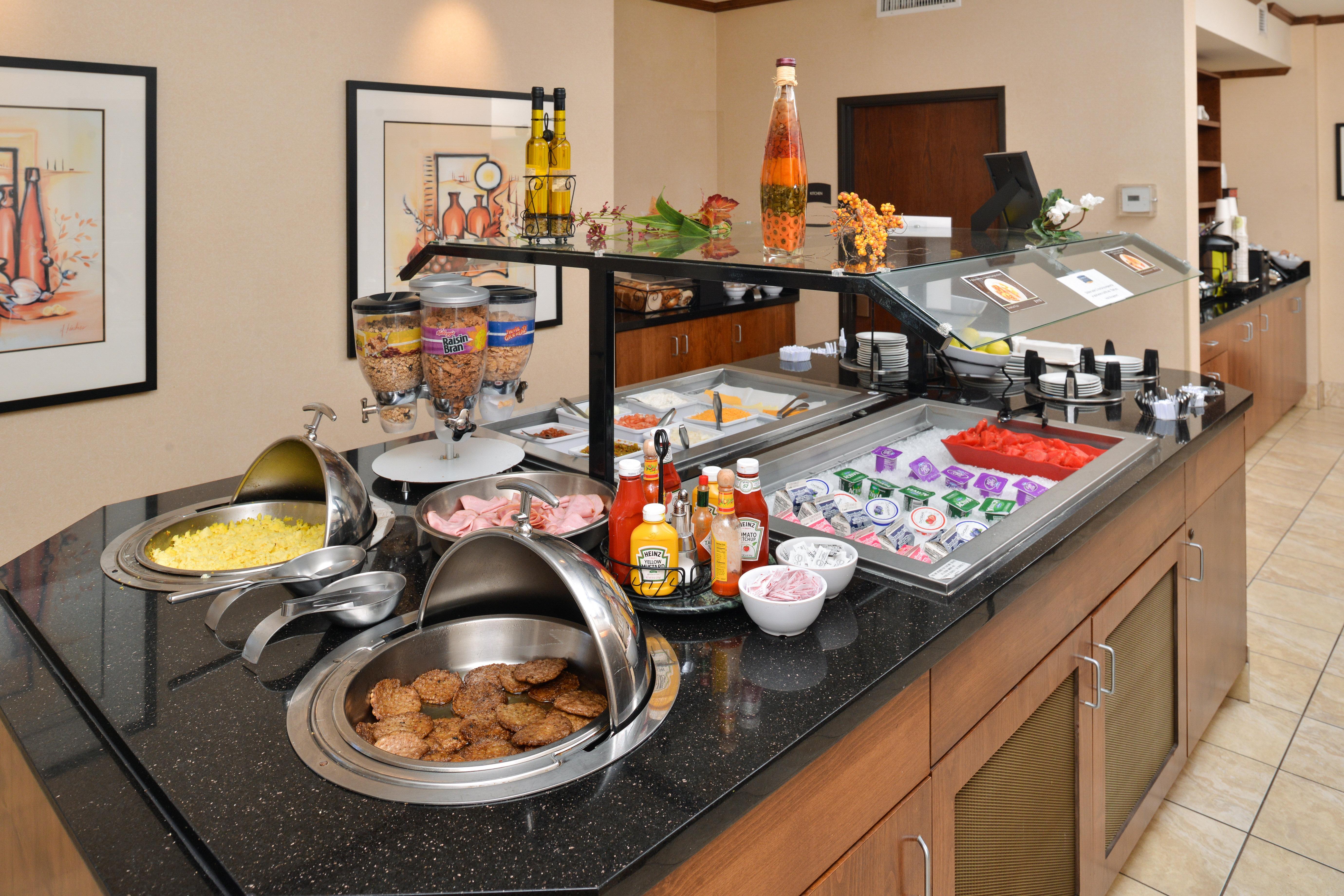 Hotel Staybridge North By Ihg