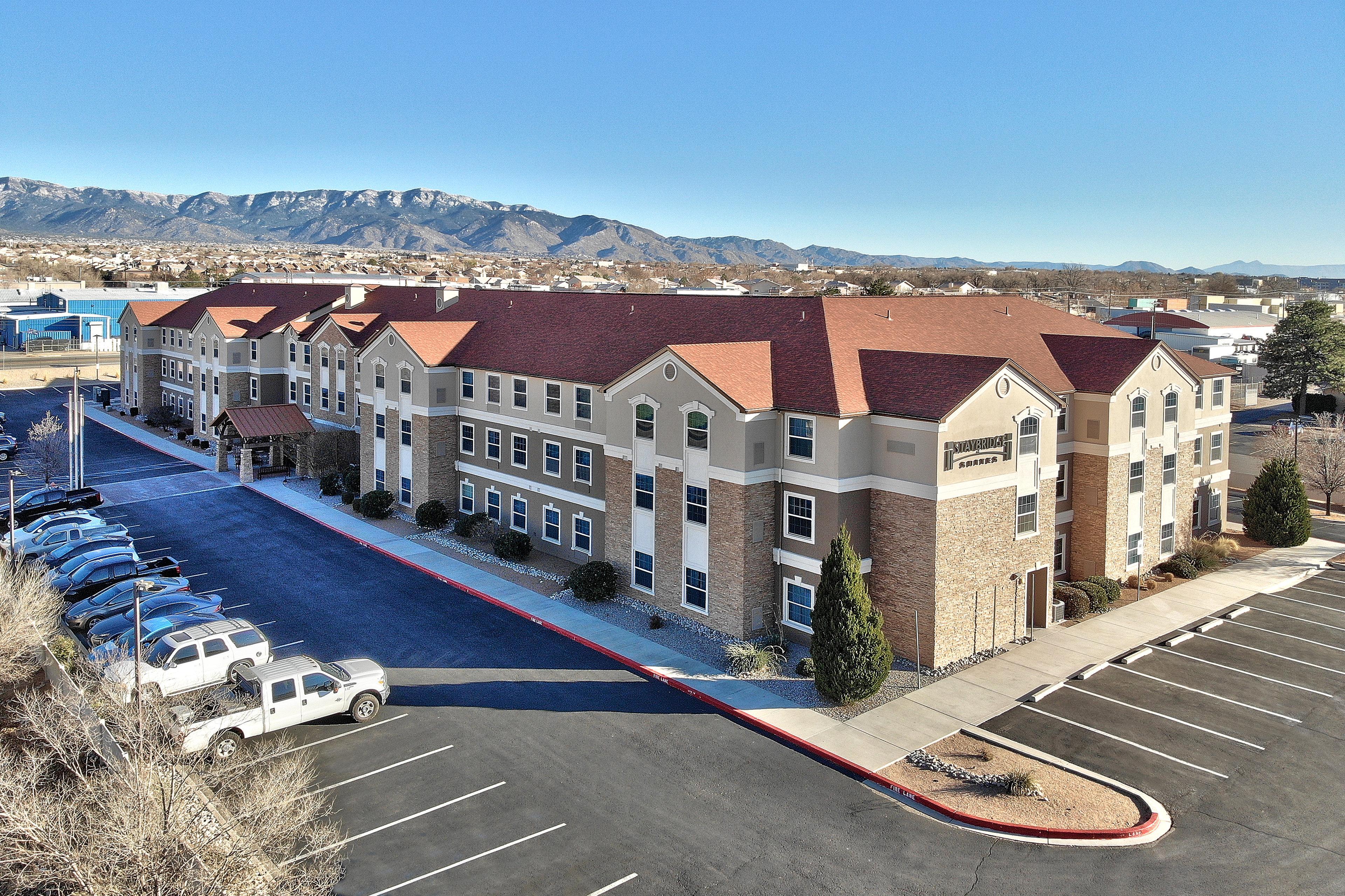 Hotel Staybridge North By Ihg