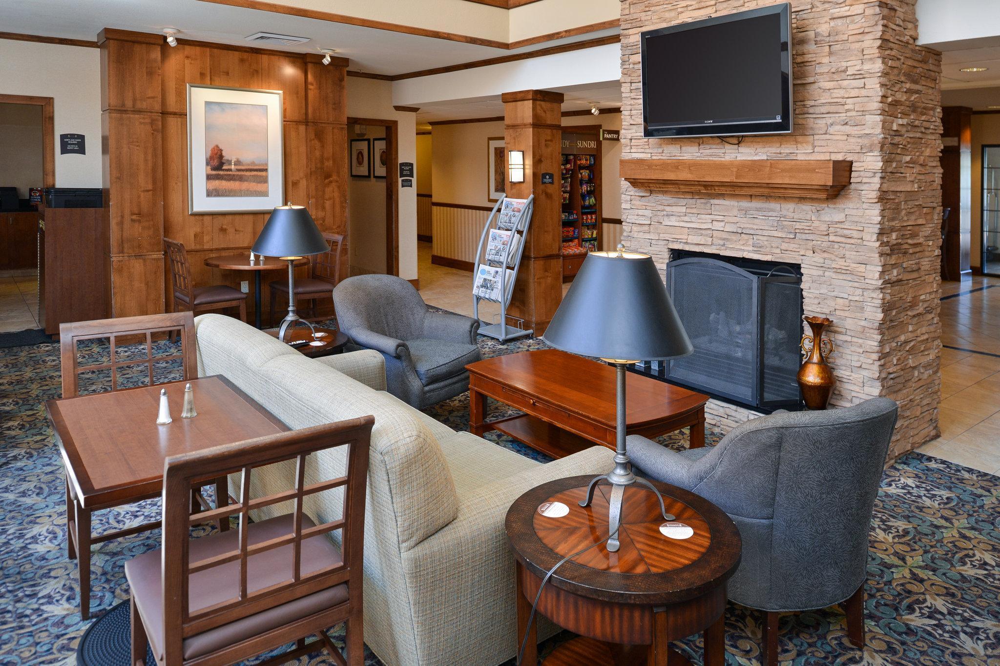 Hotel Staybridge North By Ihg