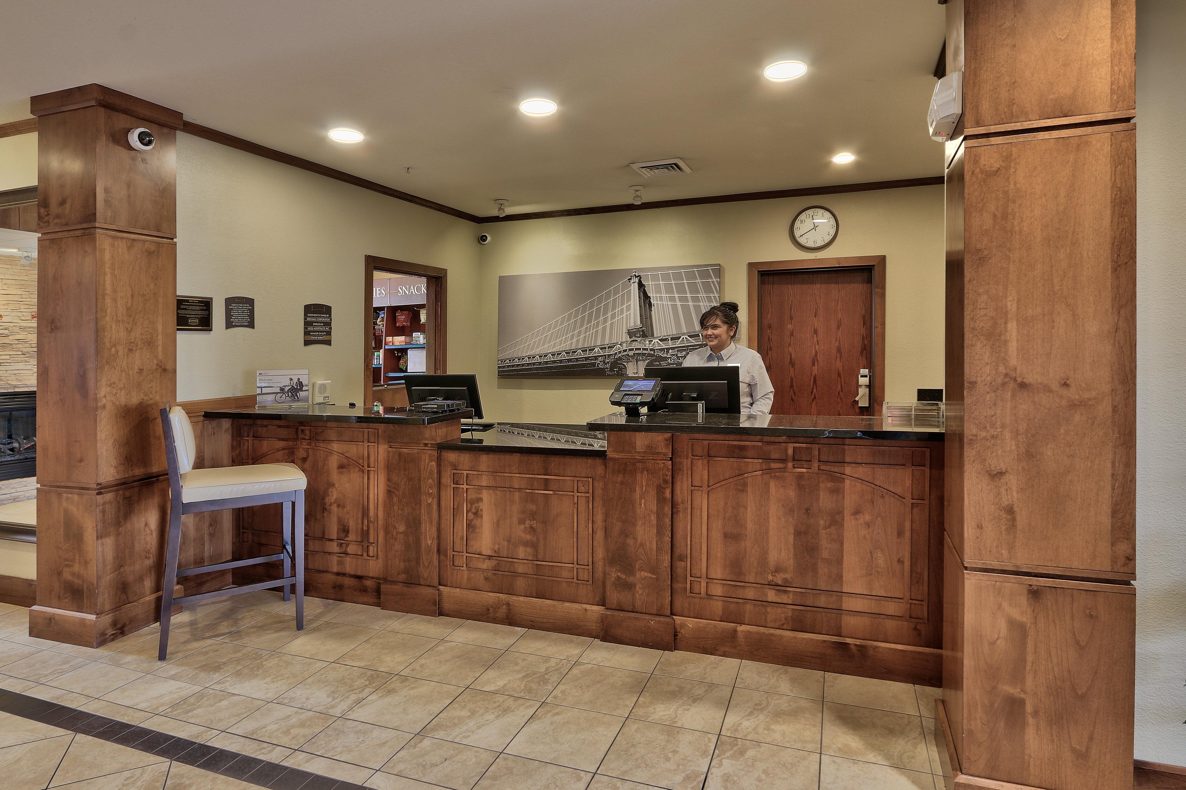 Staybridge North By Ihg 3*