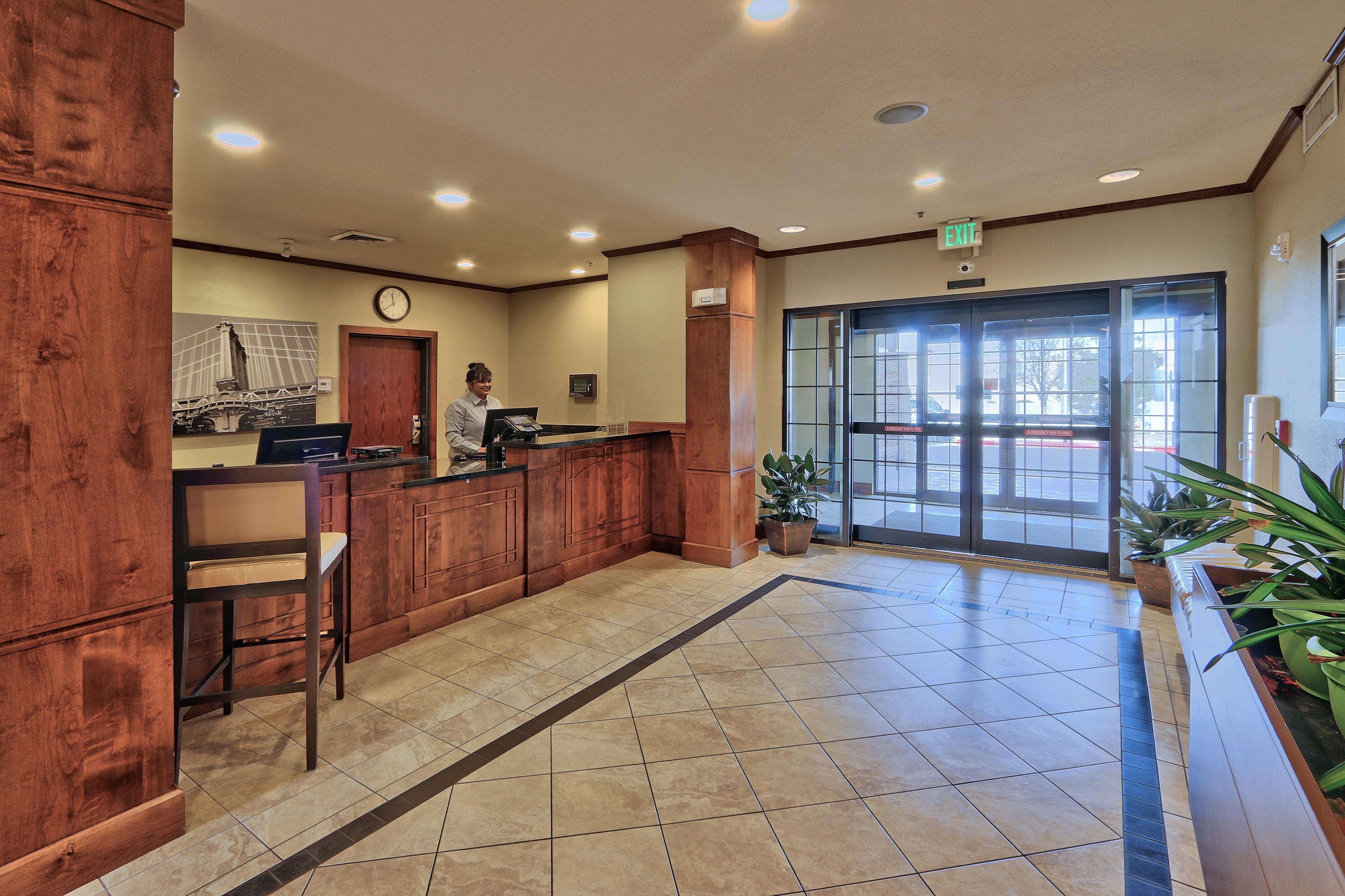 Hotel Staybridge North By Ihg