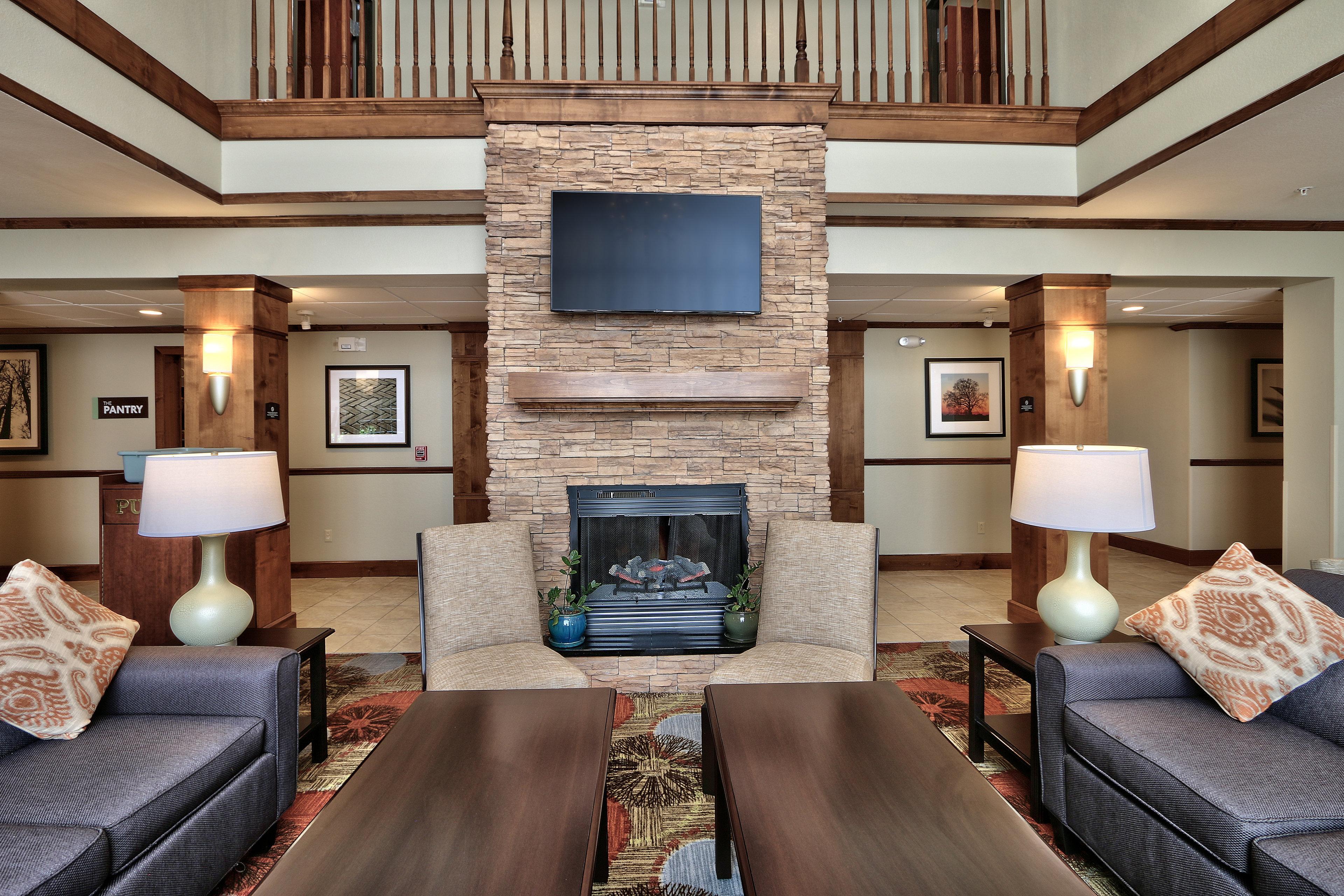 Staybridge North By Ihg Hotel Albuquerque