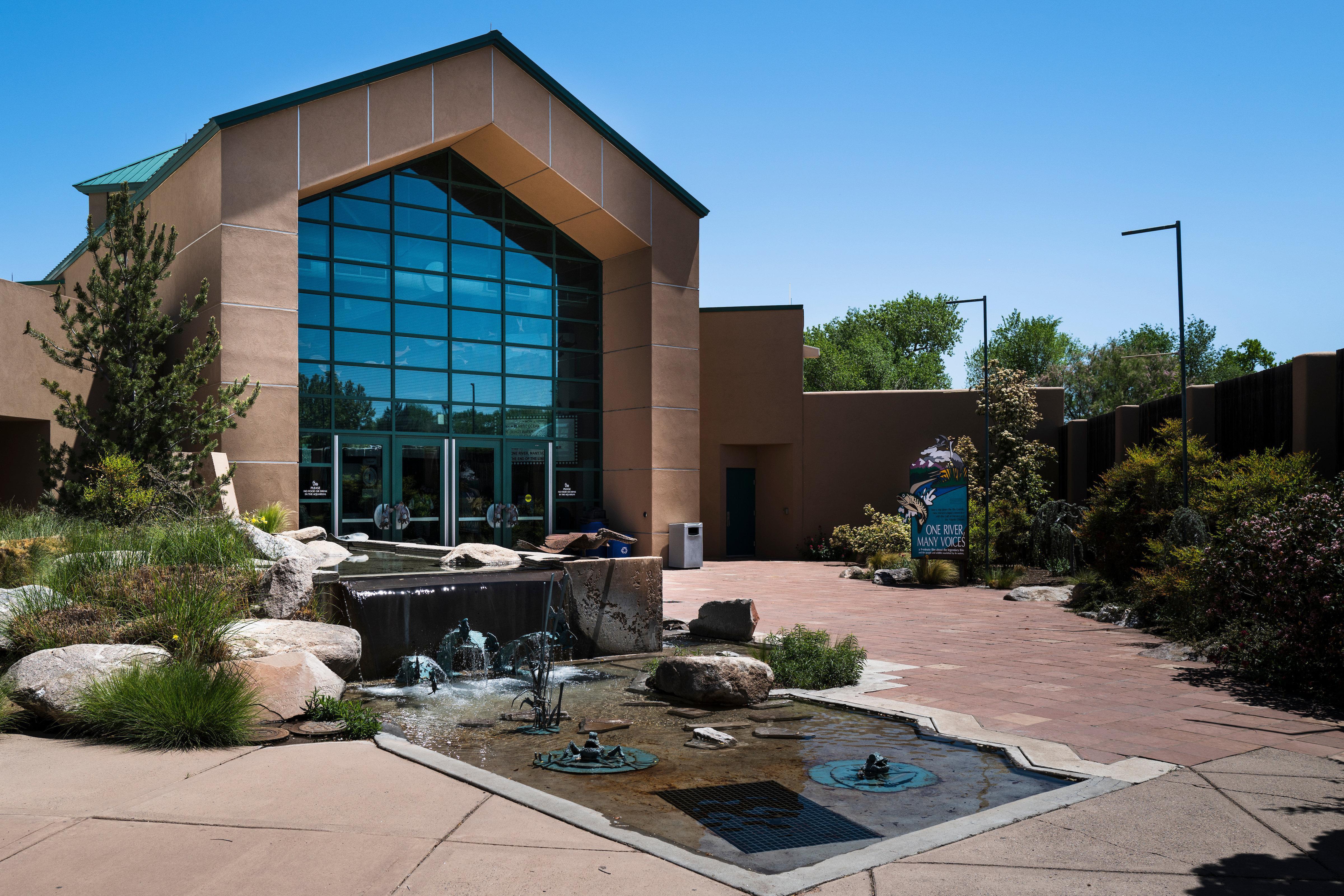 Hotel Staybridge North By Ihg Albuquerque