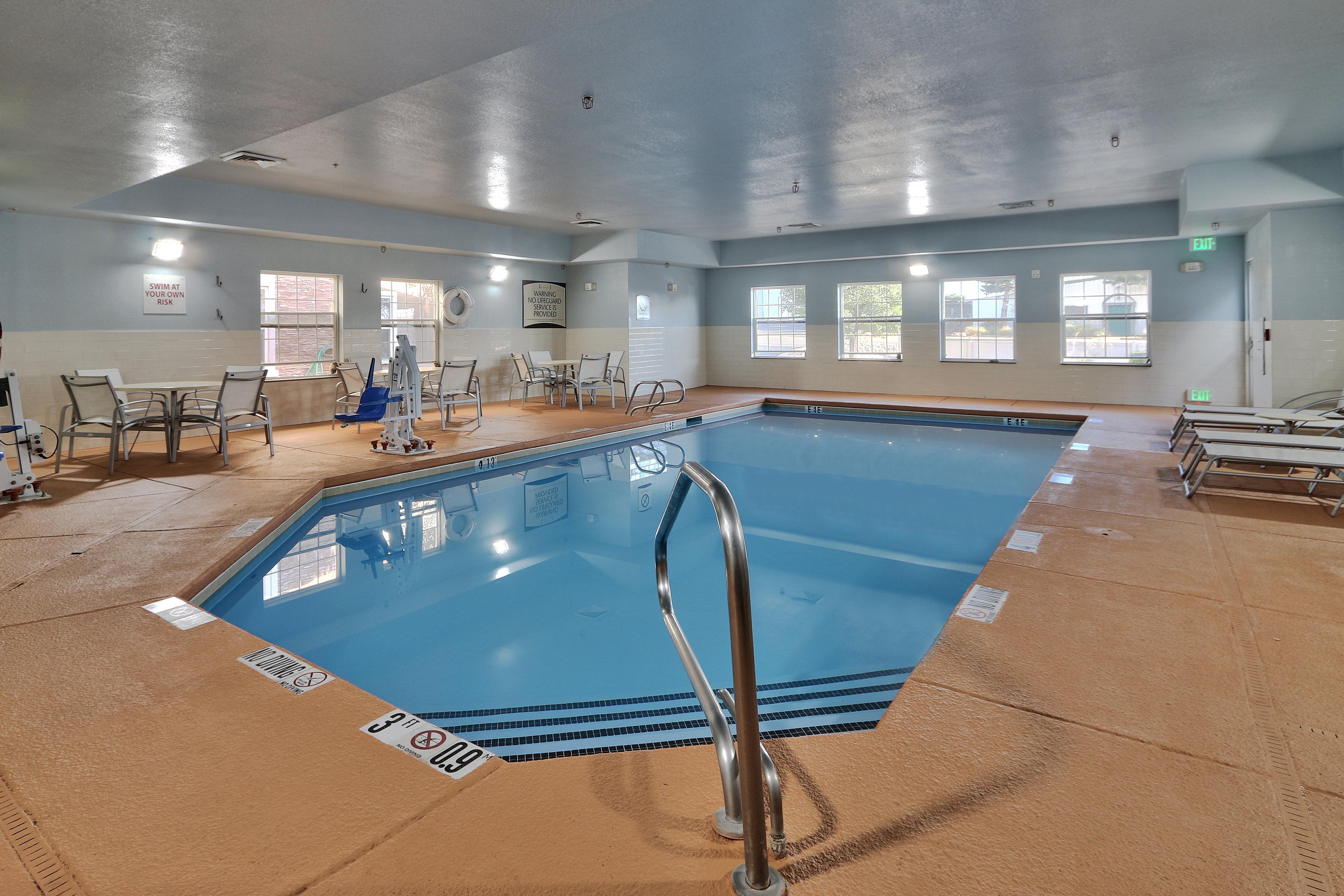 Staybridge North By Ihg 3* Albuquerque