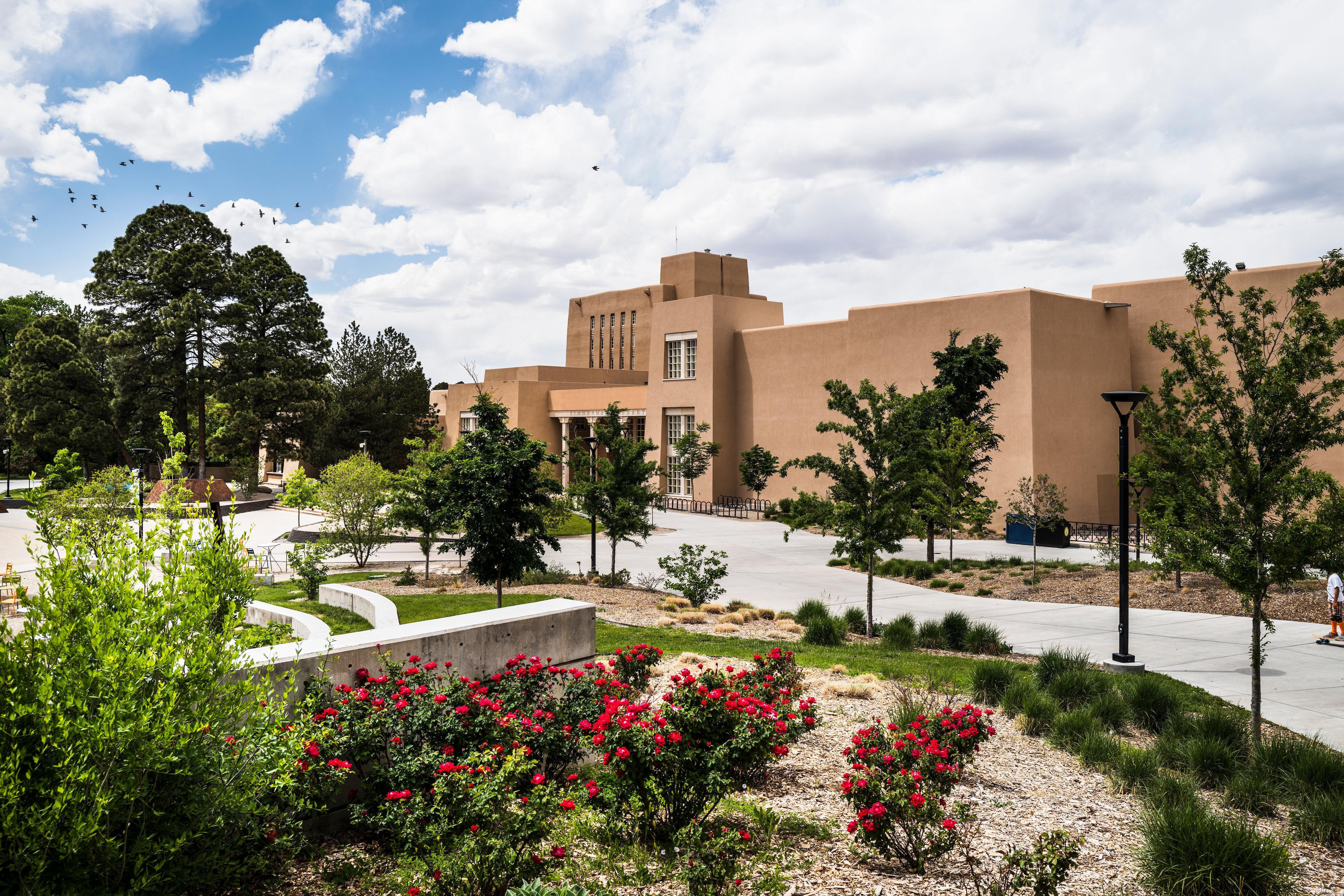 Staybridge North By Ihg Albuquerque