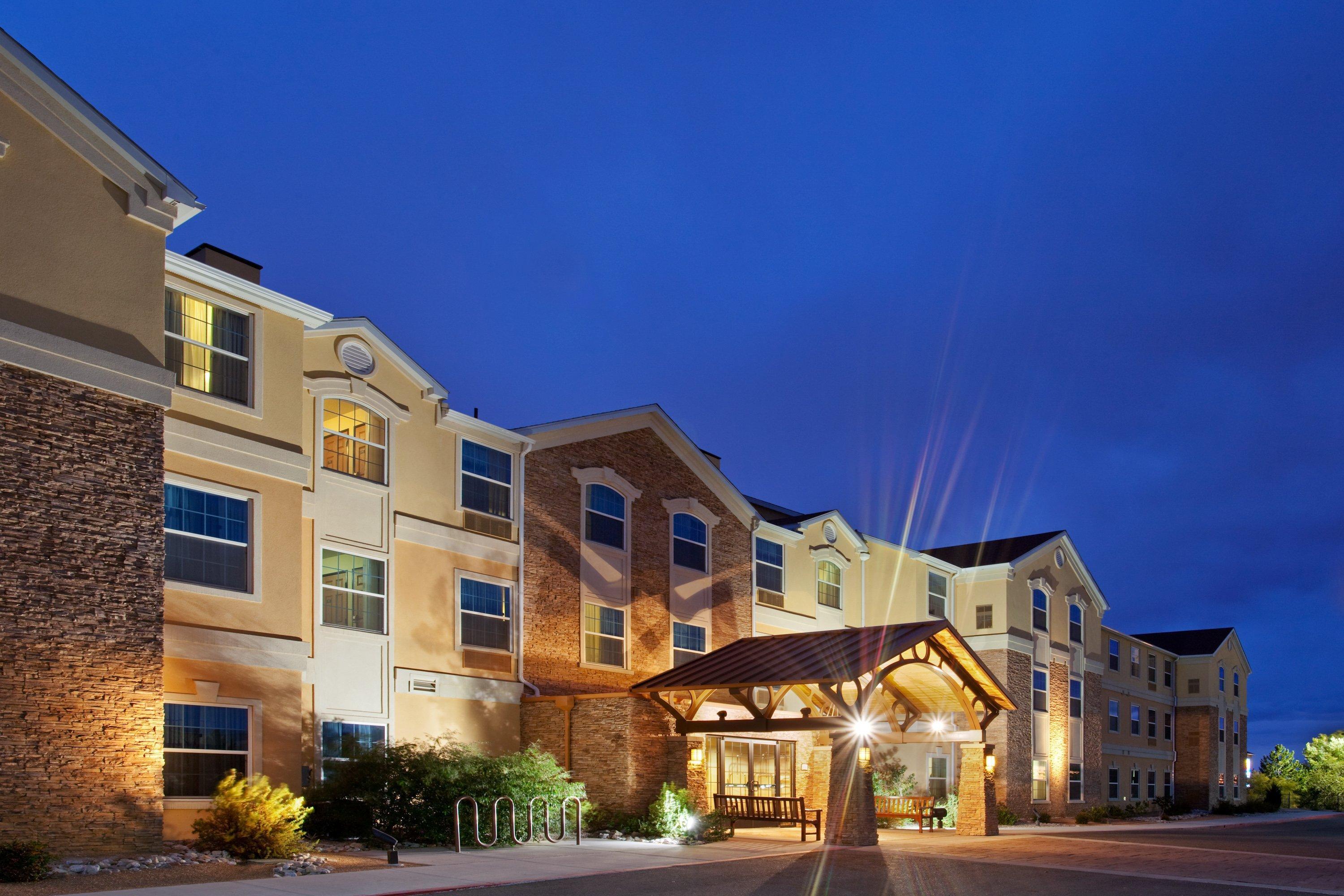 Staybridge North By Ihg