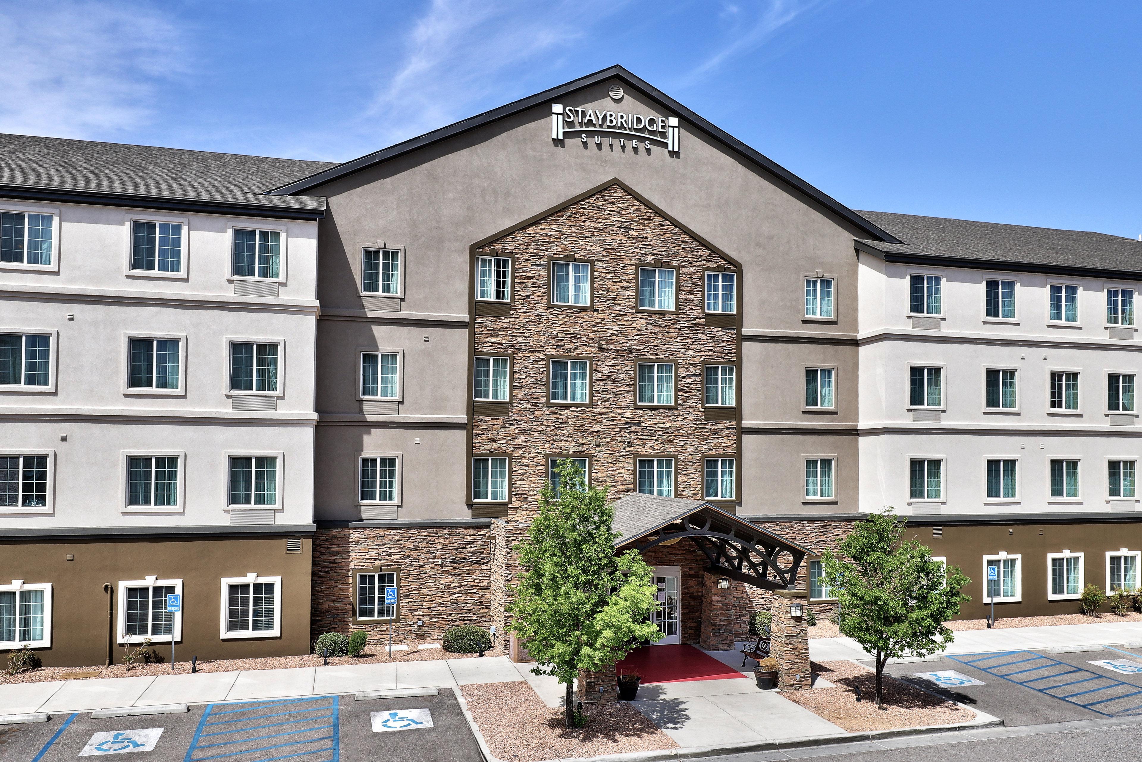 Staybridge North By Ihg 3* Albuquerque