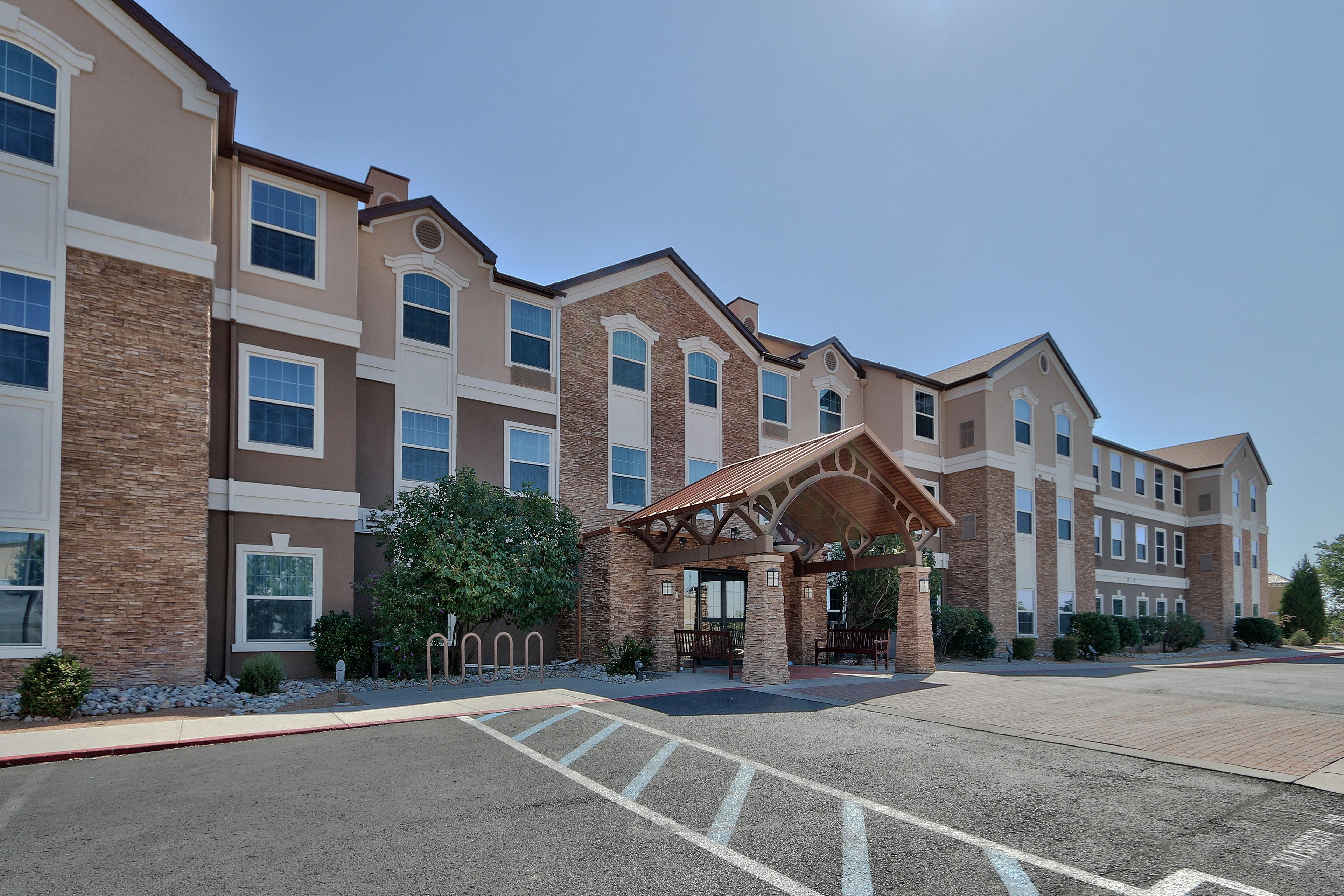 Hotel Staybridge North By Ihg