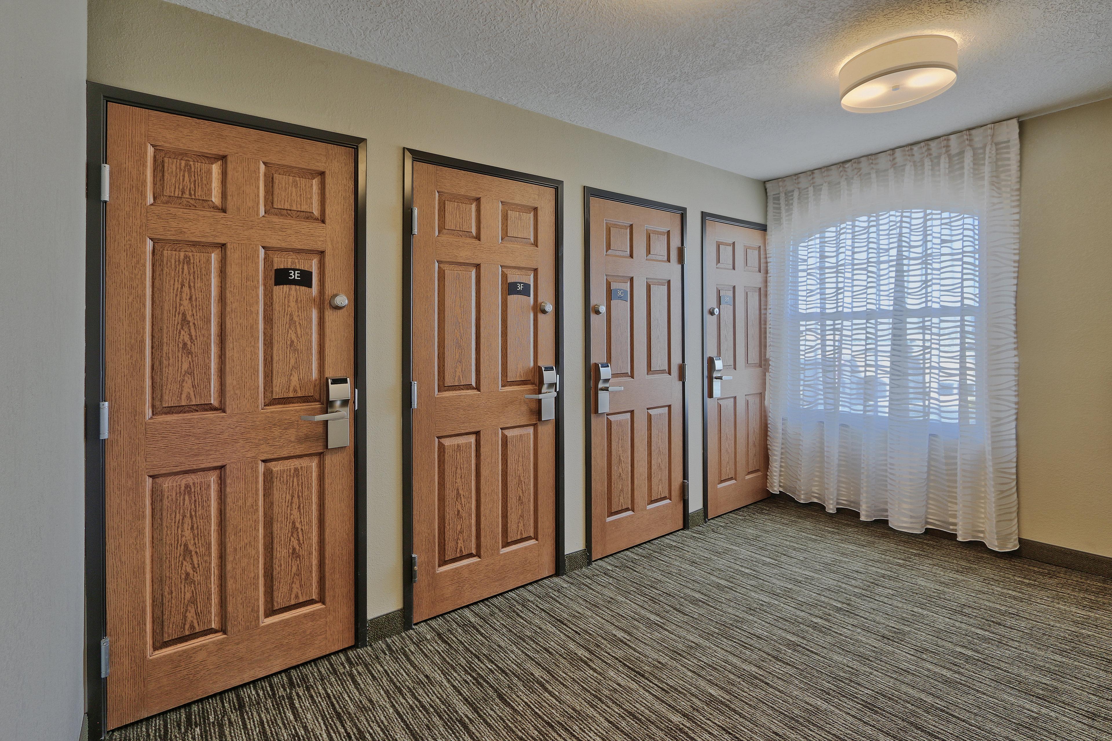 Staybridge North By Ihg Hotel Albuquerque