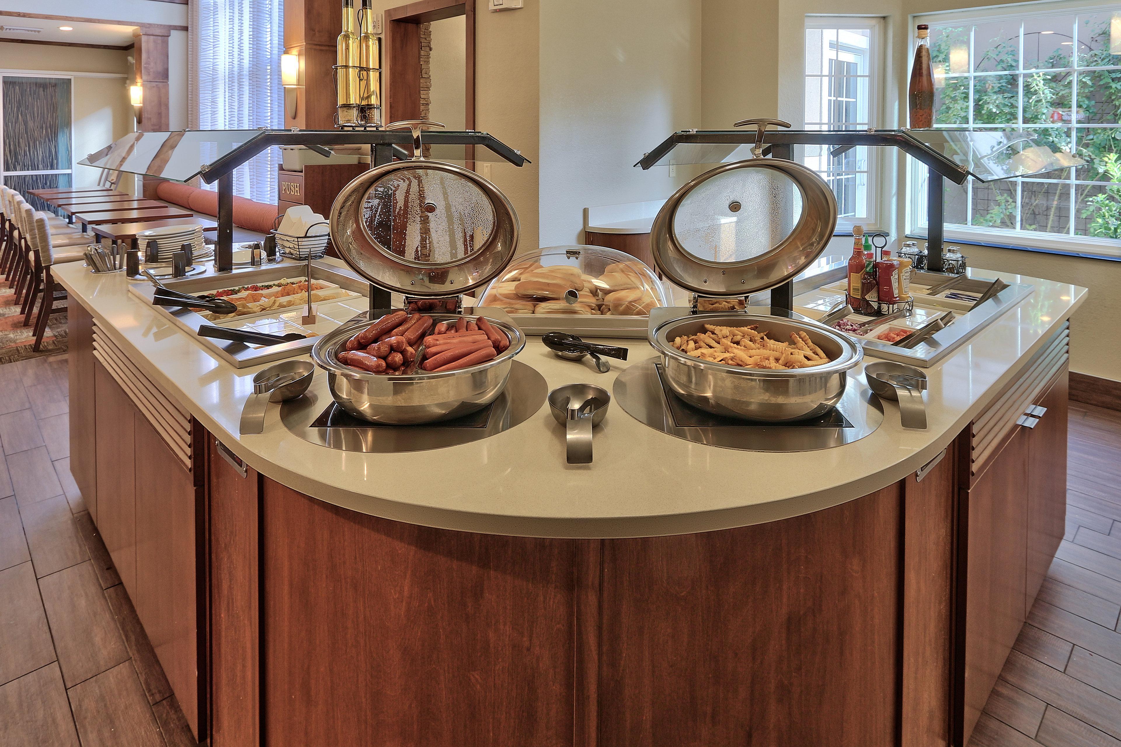 Staybridge North By Ihg Hotel Albuquerque