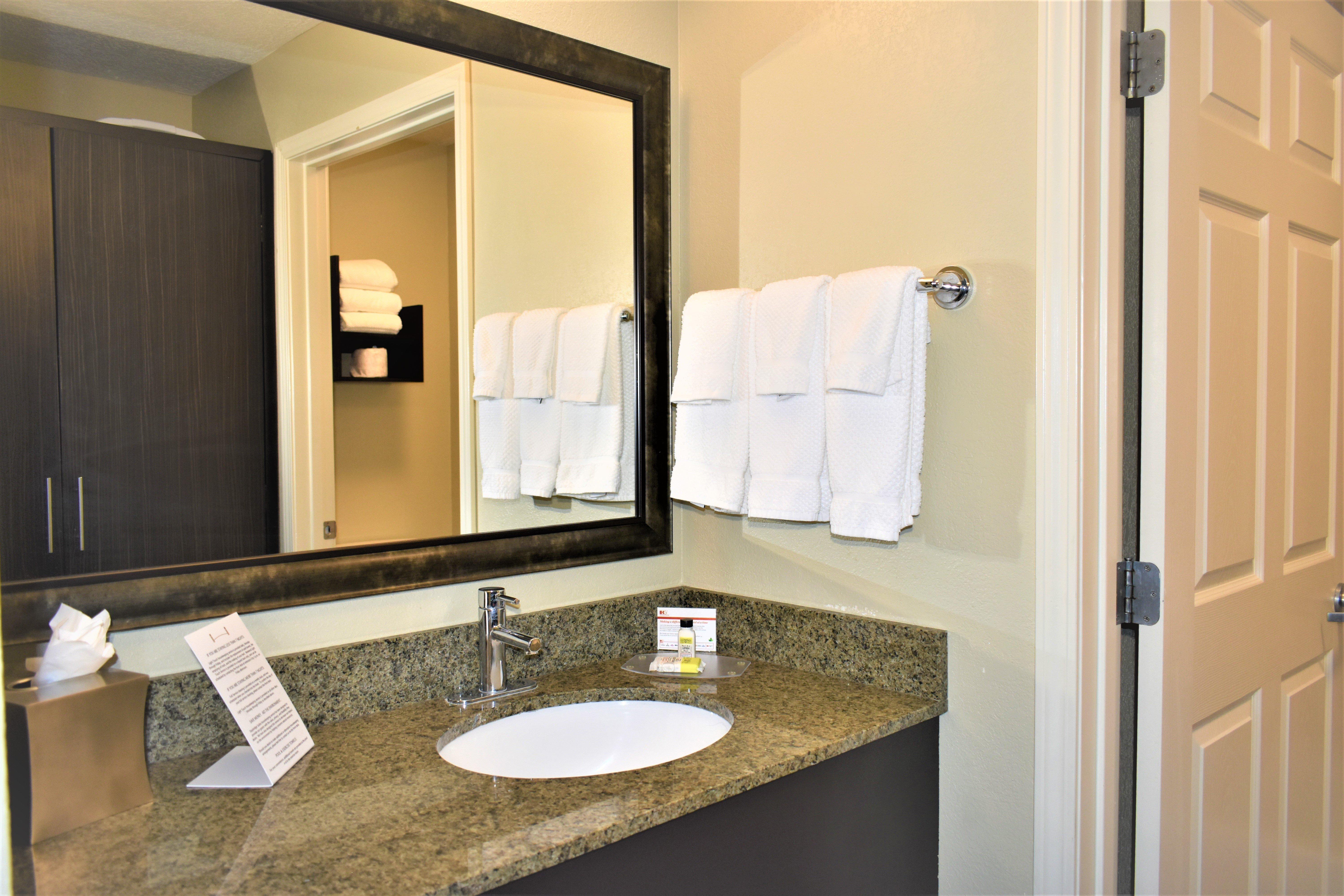 Staybridge North By Ihg Albuquerque