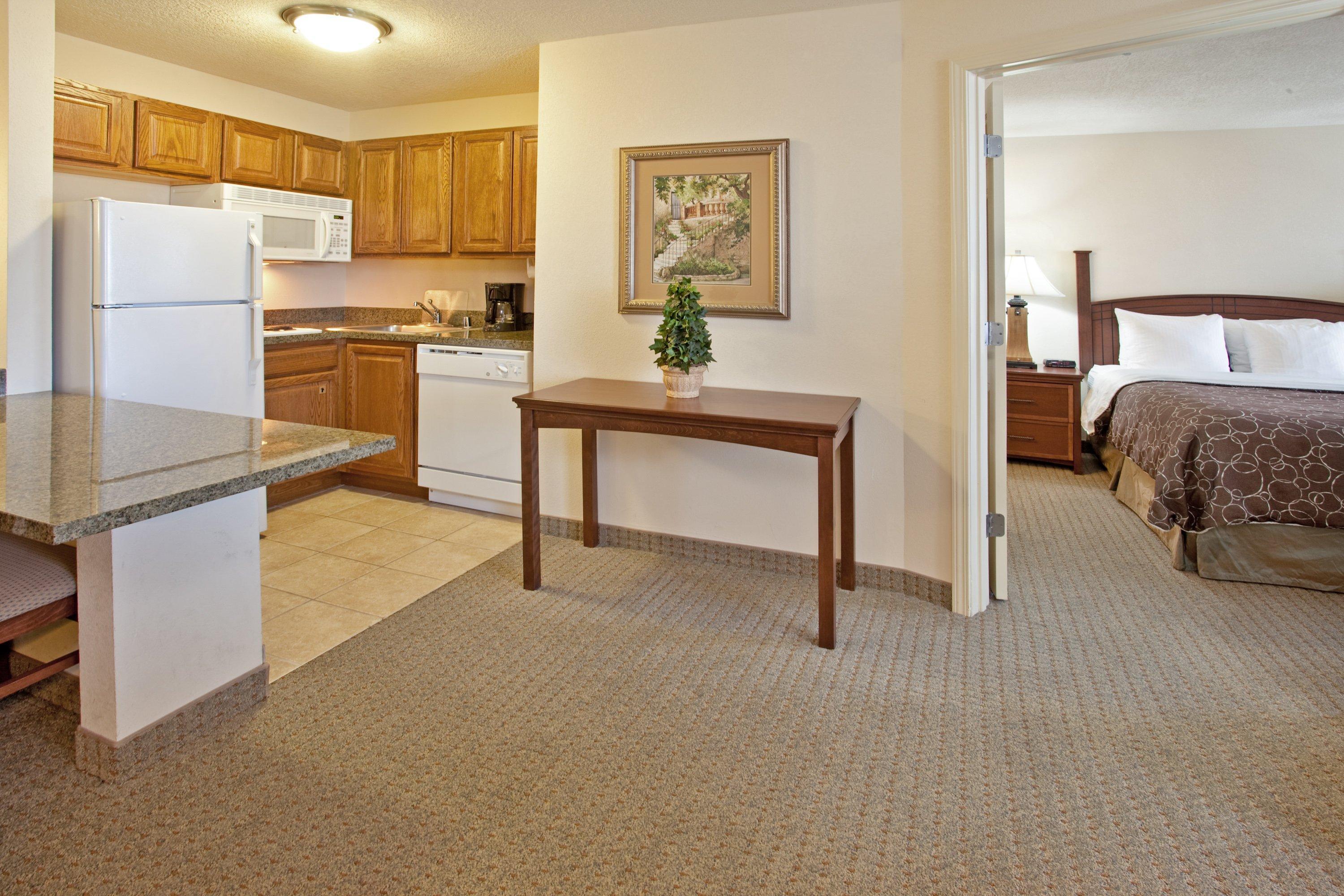 Staybridge North By Ihg Albuquerque