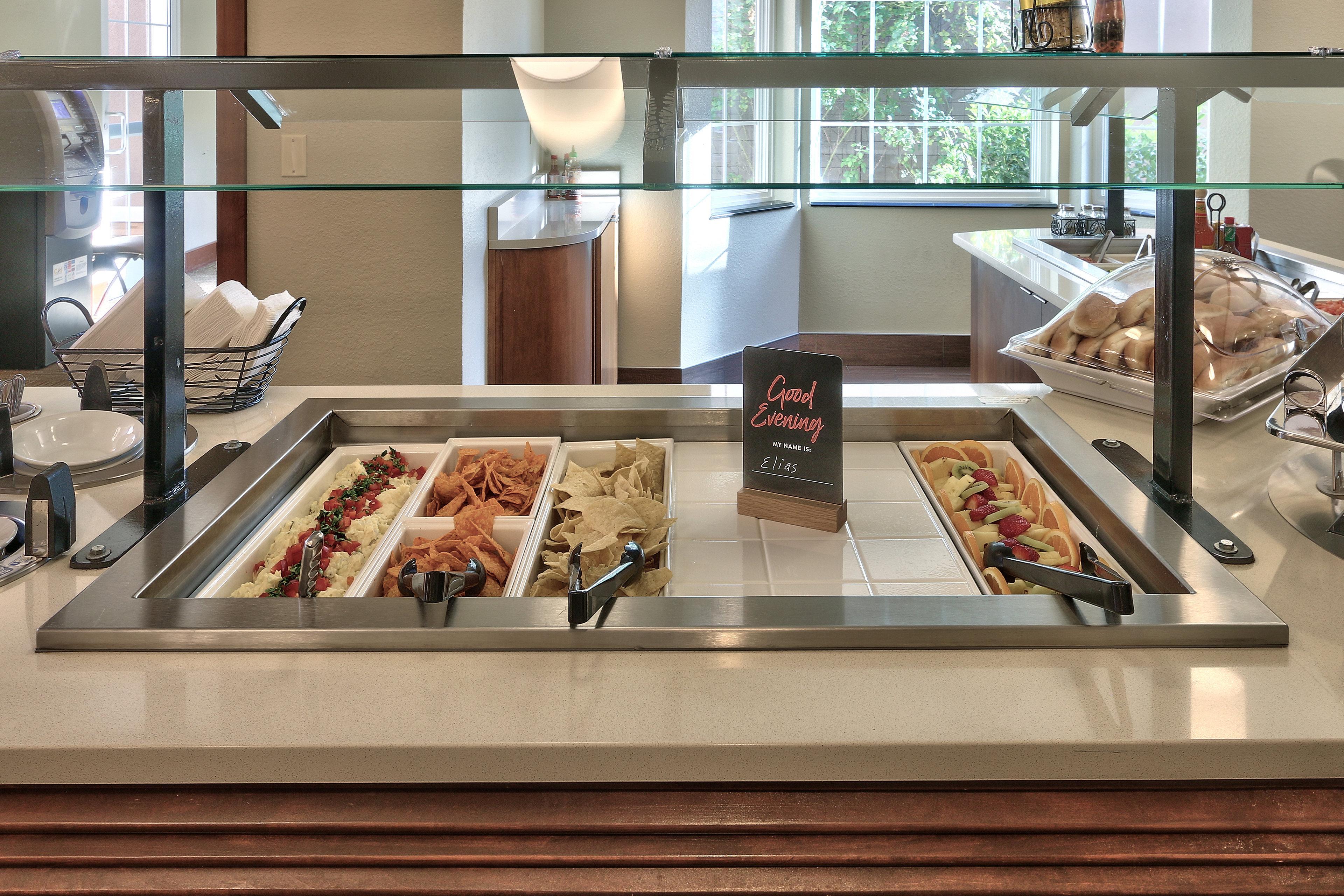 Hotel Staybridge North By Ihg