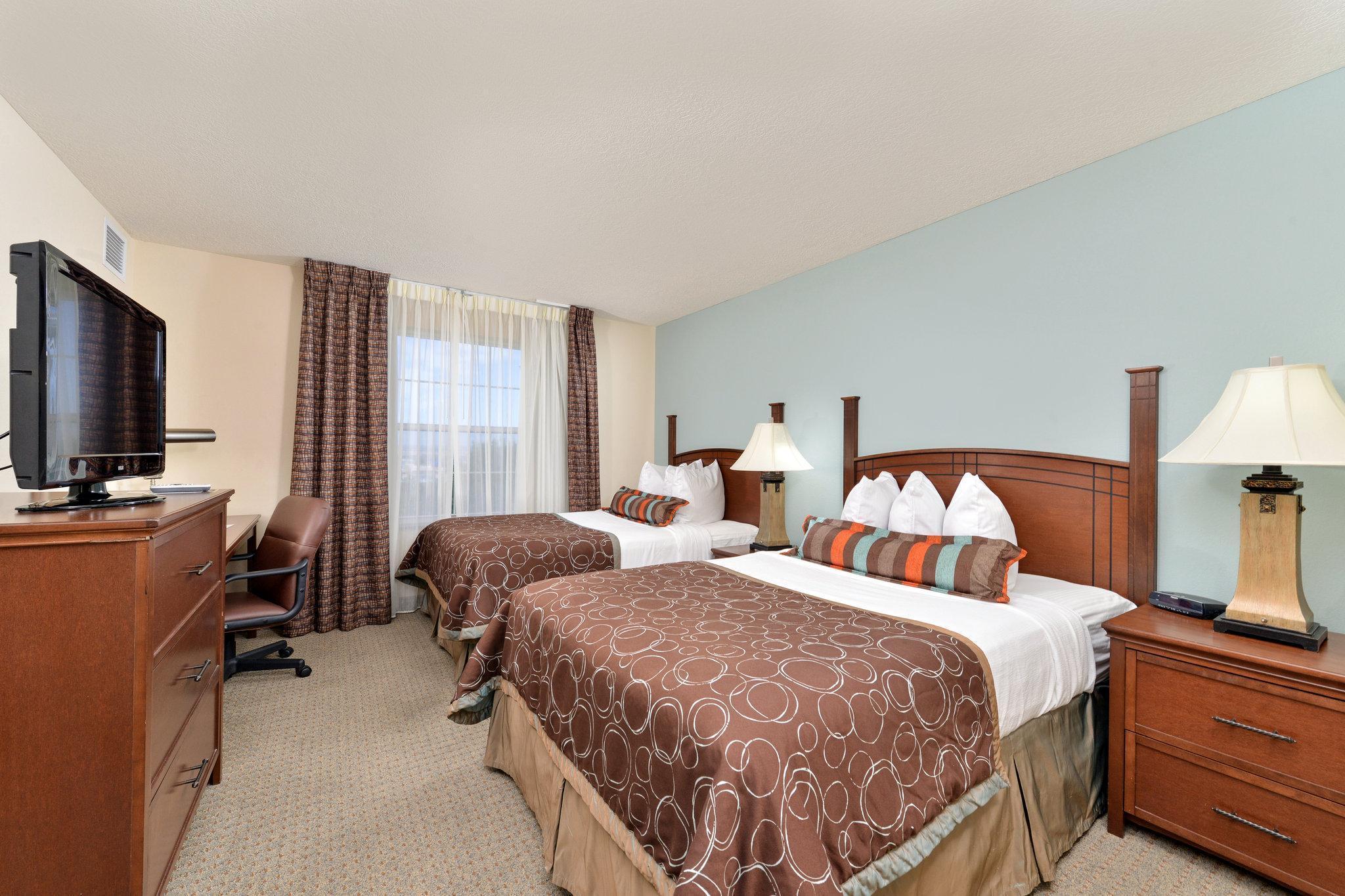 Hotel Staybridge North By Ihg Albuquerque