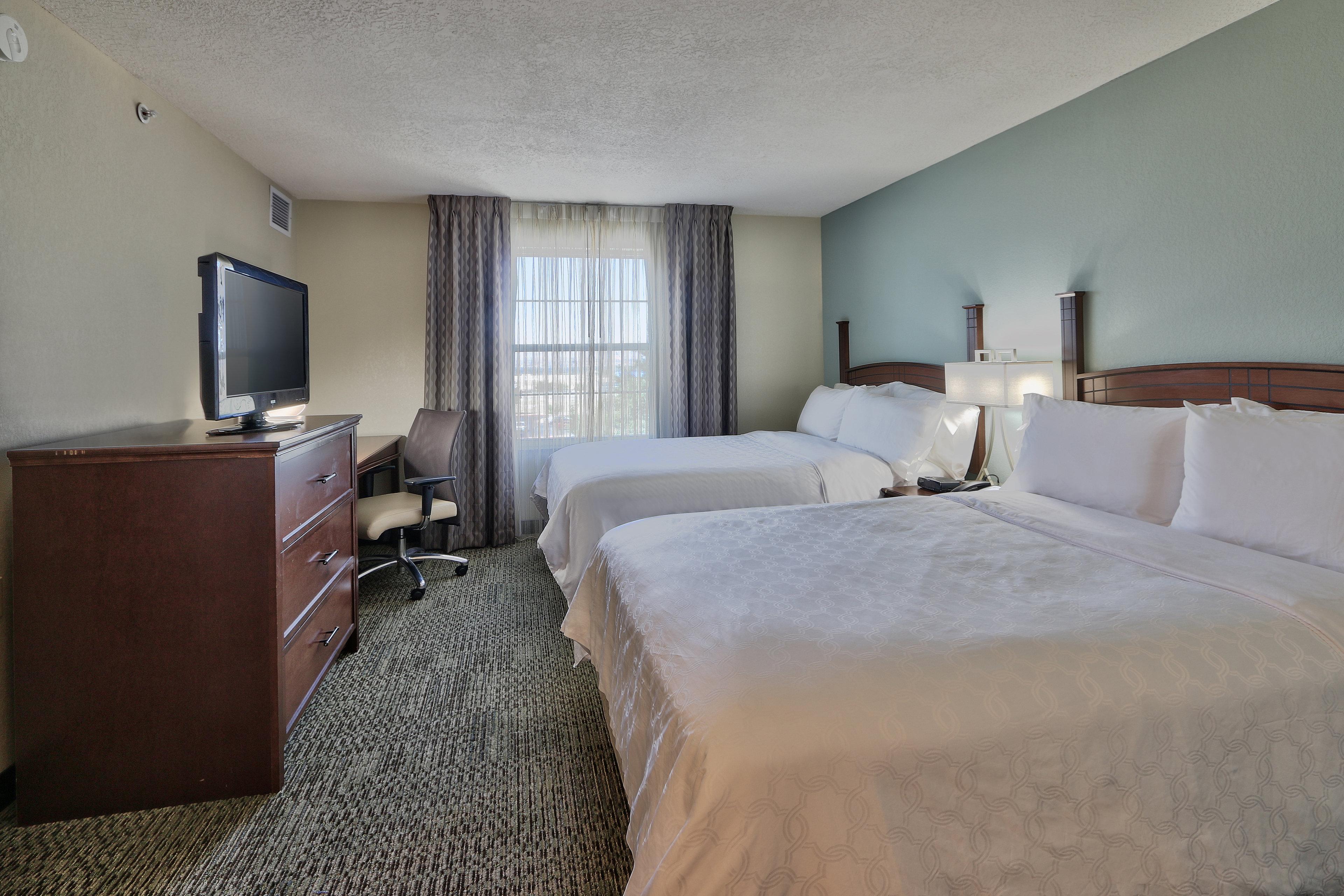 Hotel Staybridge North By Ihg Albuquerque