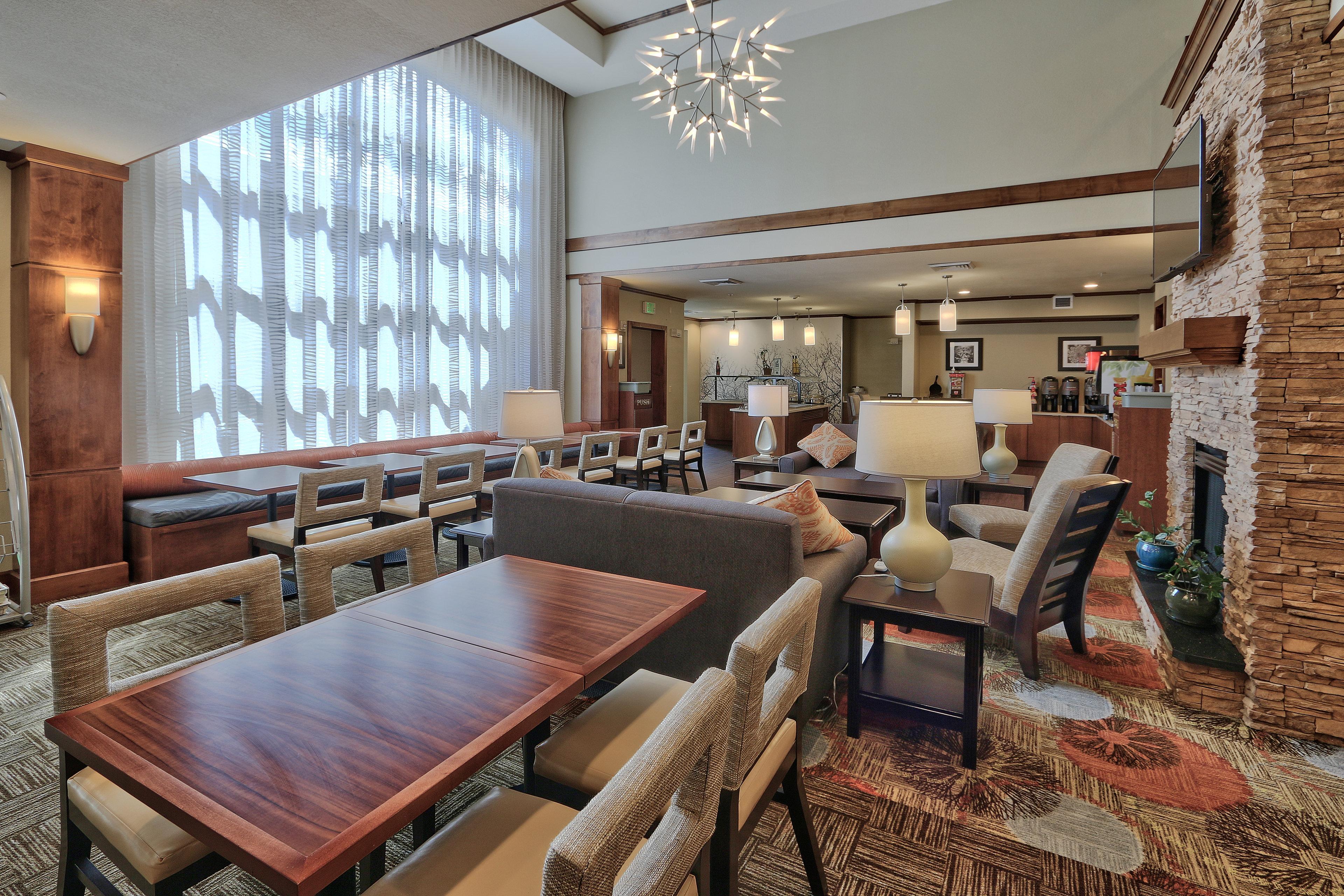 Hotel Staybridge North By Ihg 3*