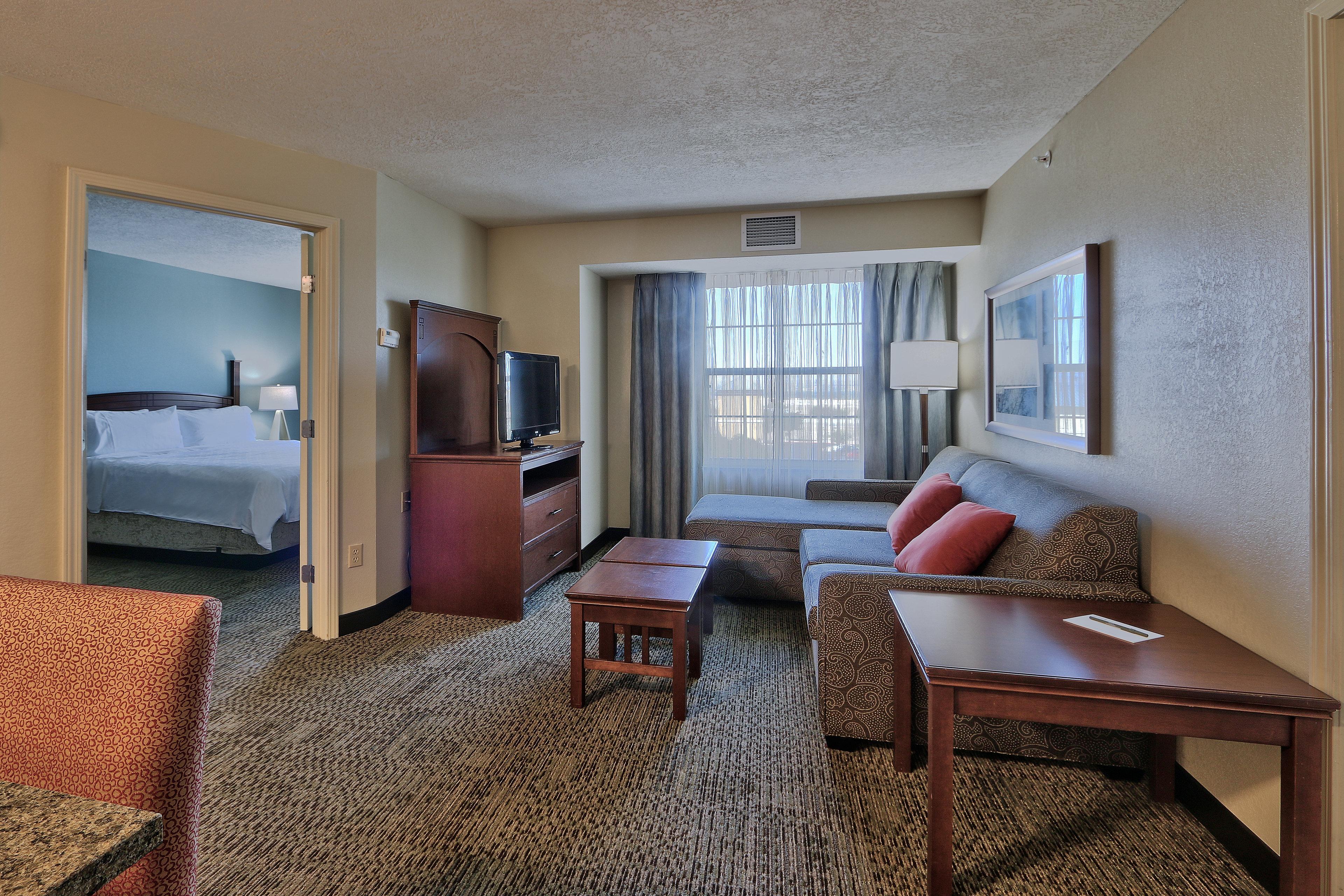 Staybridge North By Ihg Hotel 3*