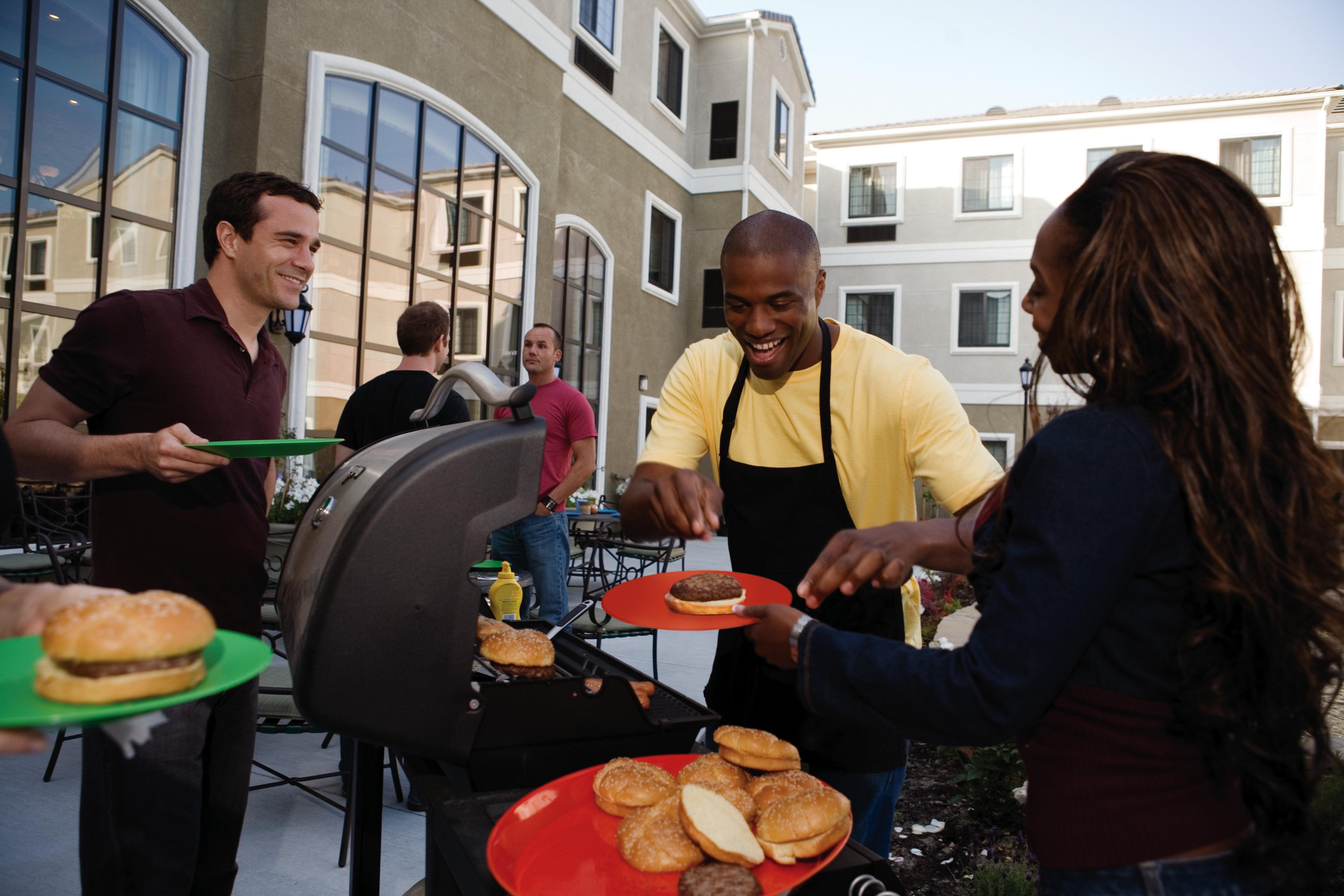 Staybridge North By Ihg Hotel Albuquerque