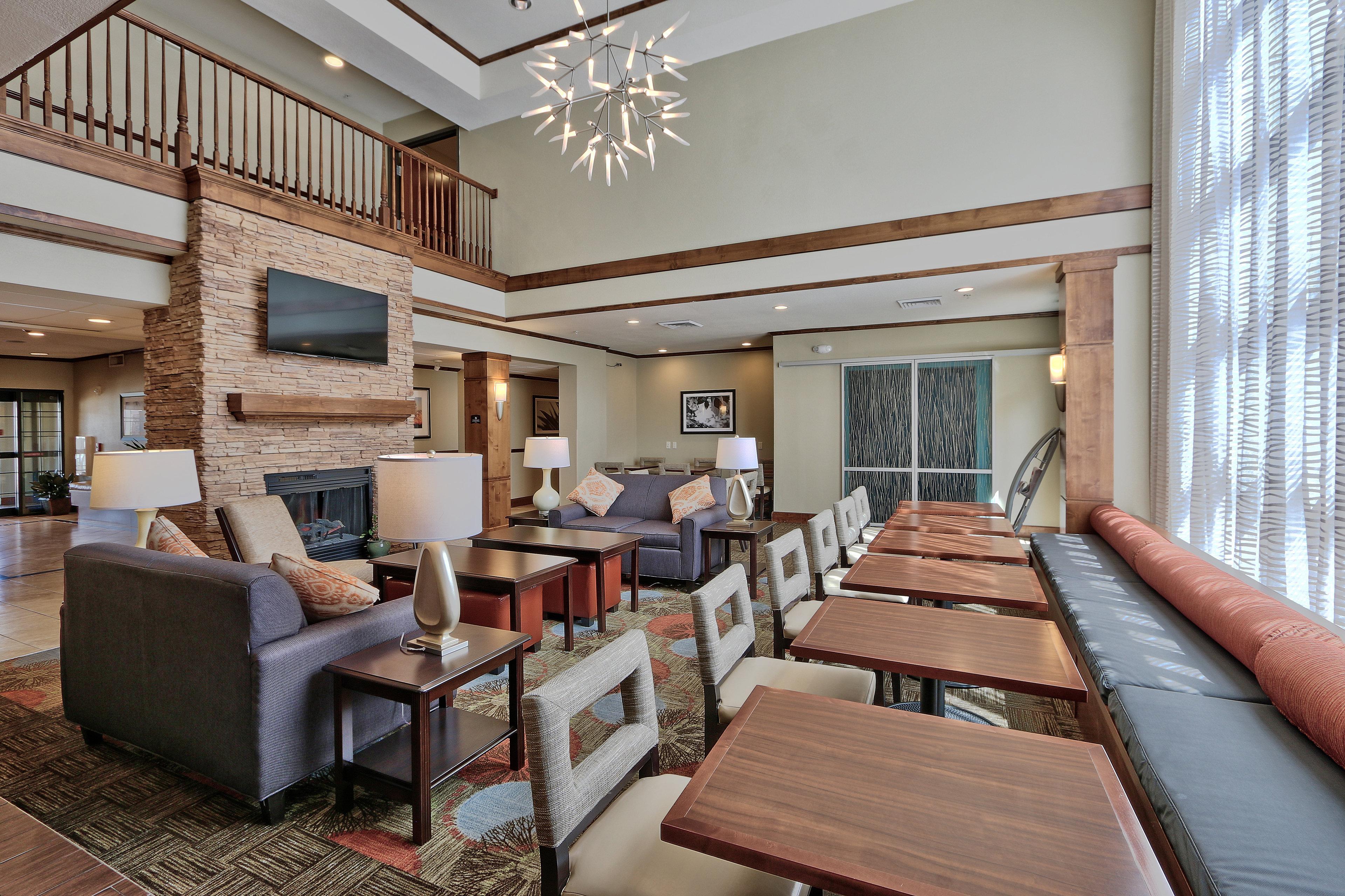 Staybridge North By Ihg Hotel 3*
