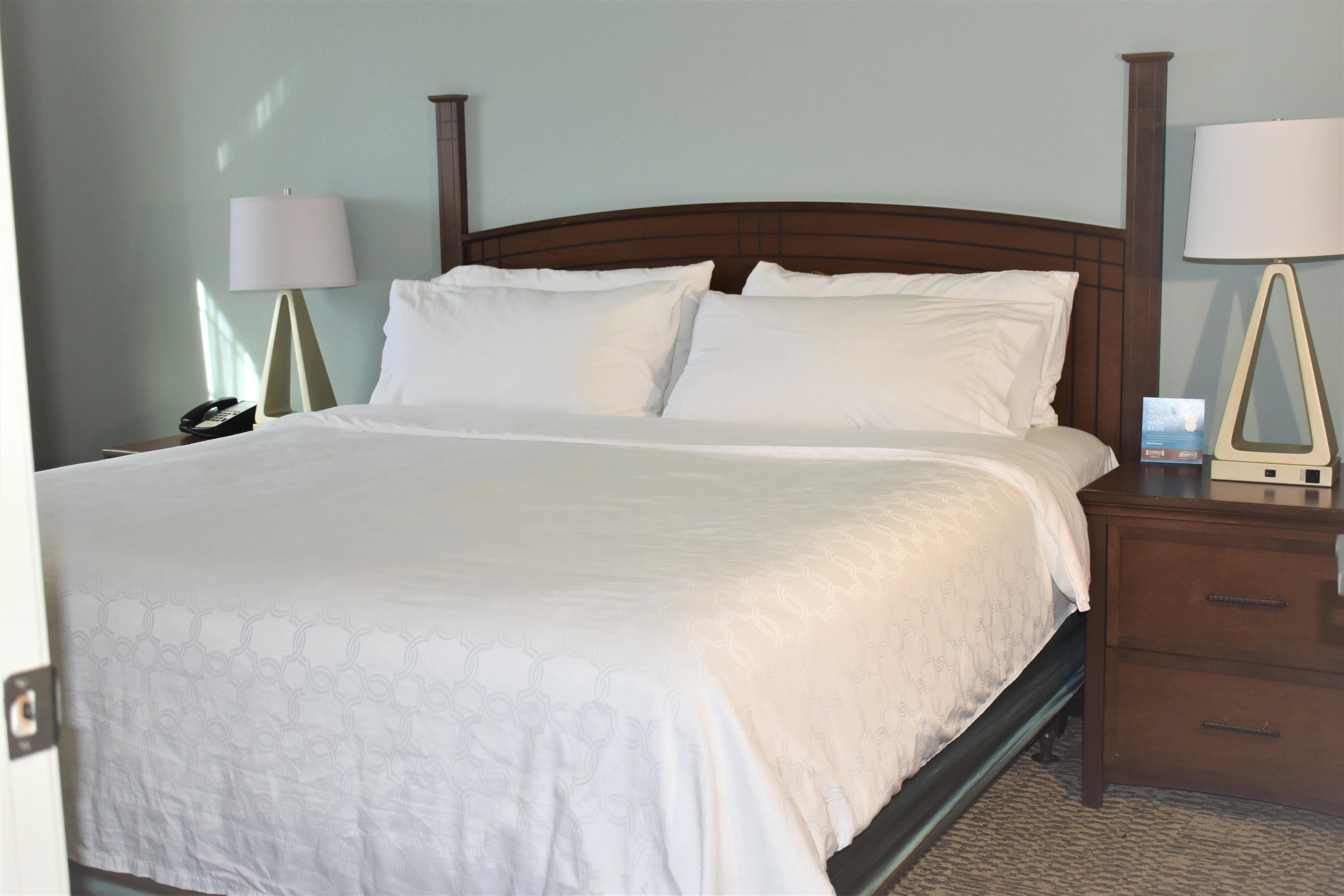 Staybridge North By Ihg Hotel
