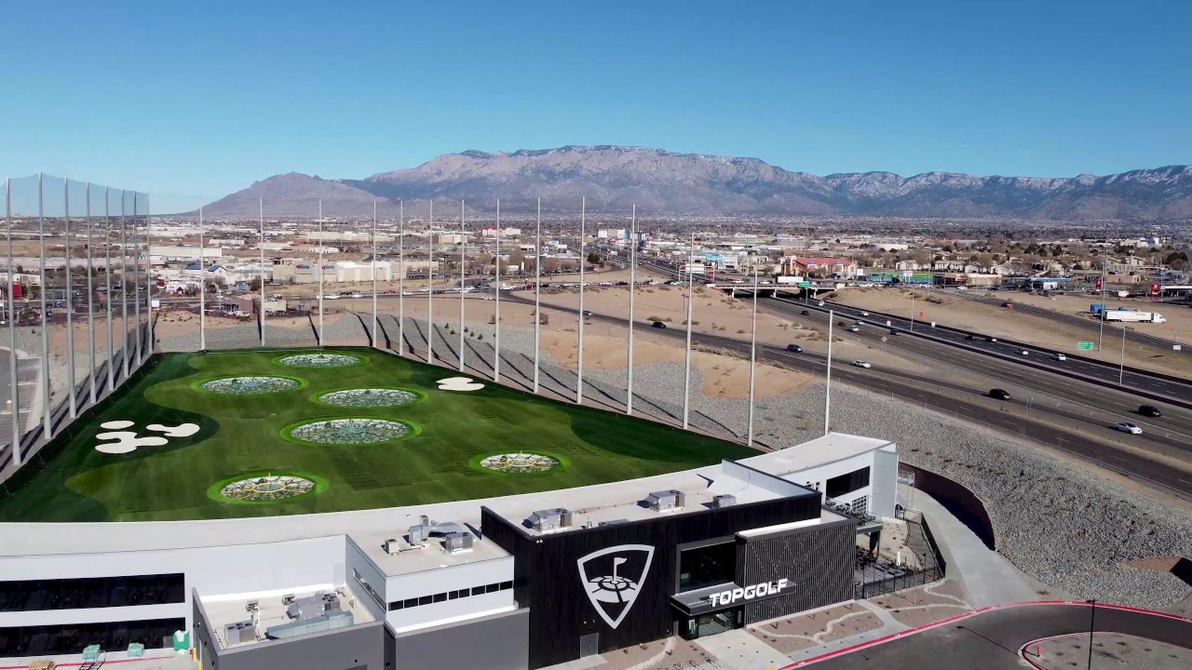 Hotel Staybridge North By Ihg Albuquerque