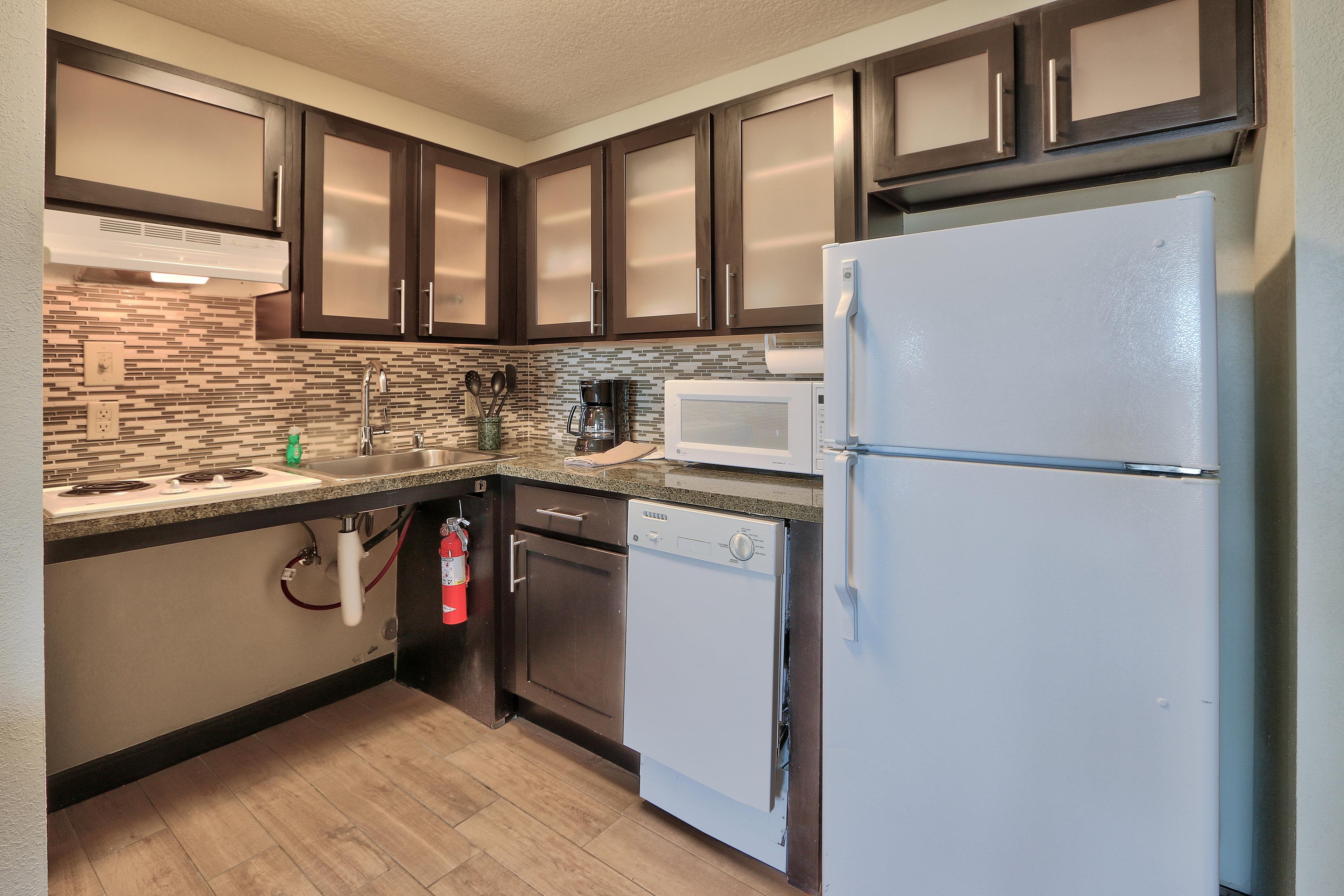 Hotel Staybridge North By Ihg