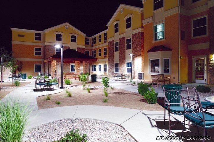 Staybridge North By Ihg Albuquerque
