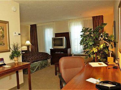 Hotel Staybridge North By Ihg